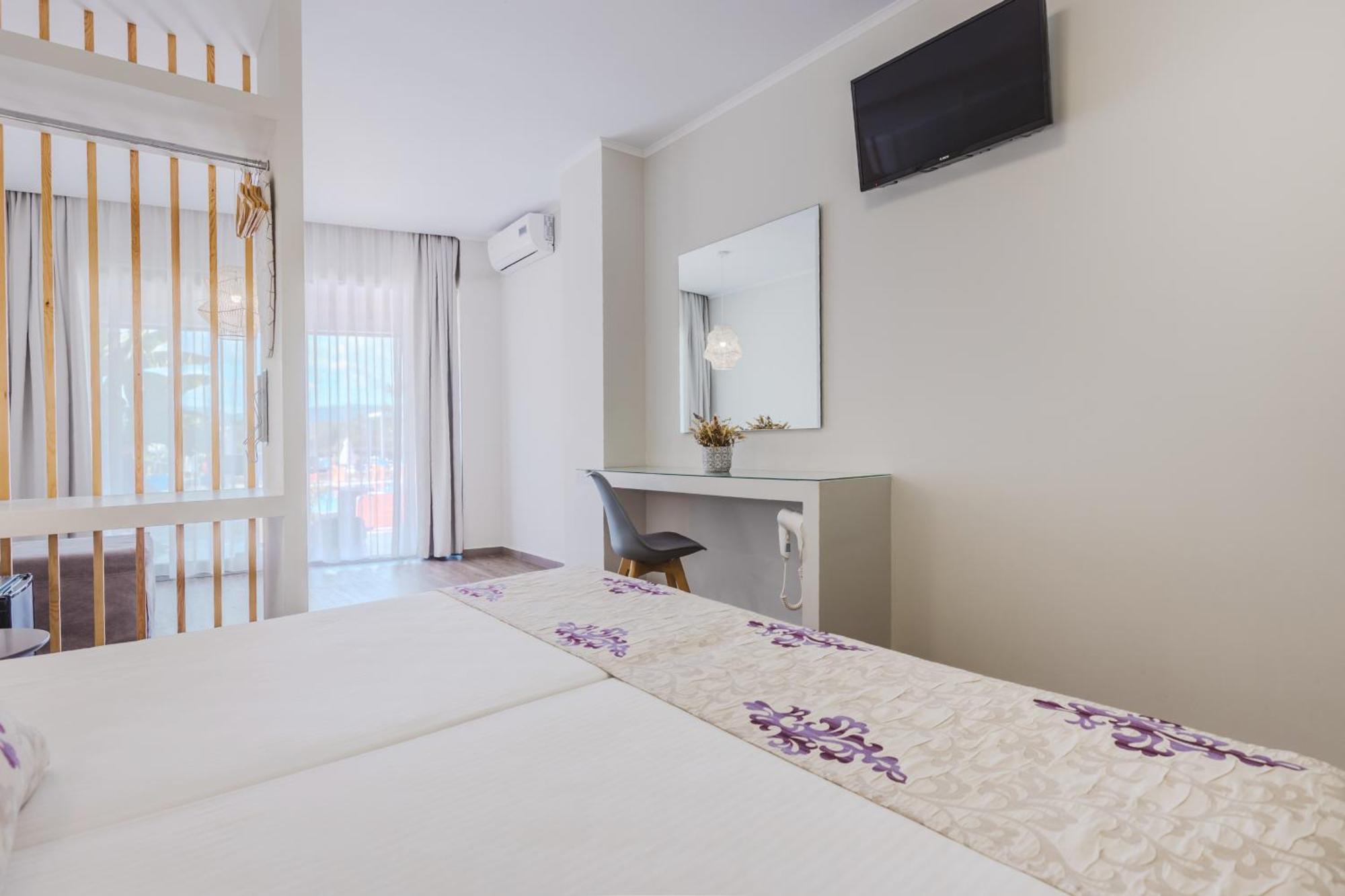 Suite Terrace