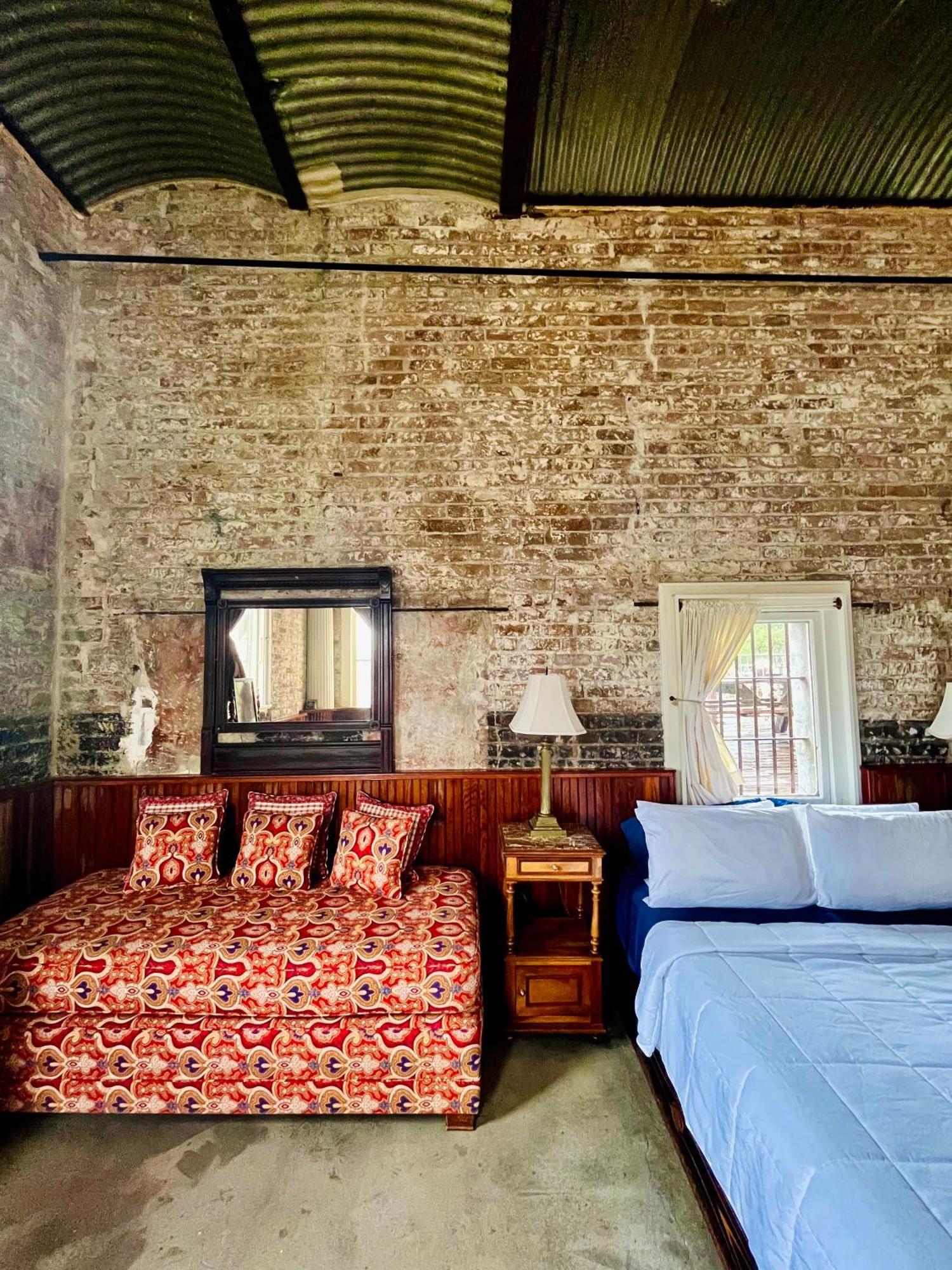 Superior Queen Room Two Queen Beds