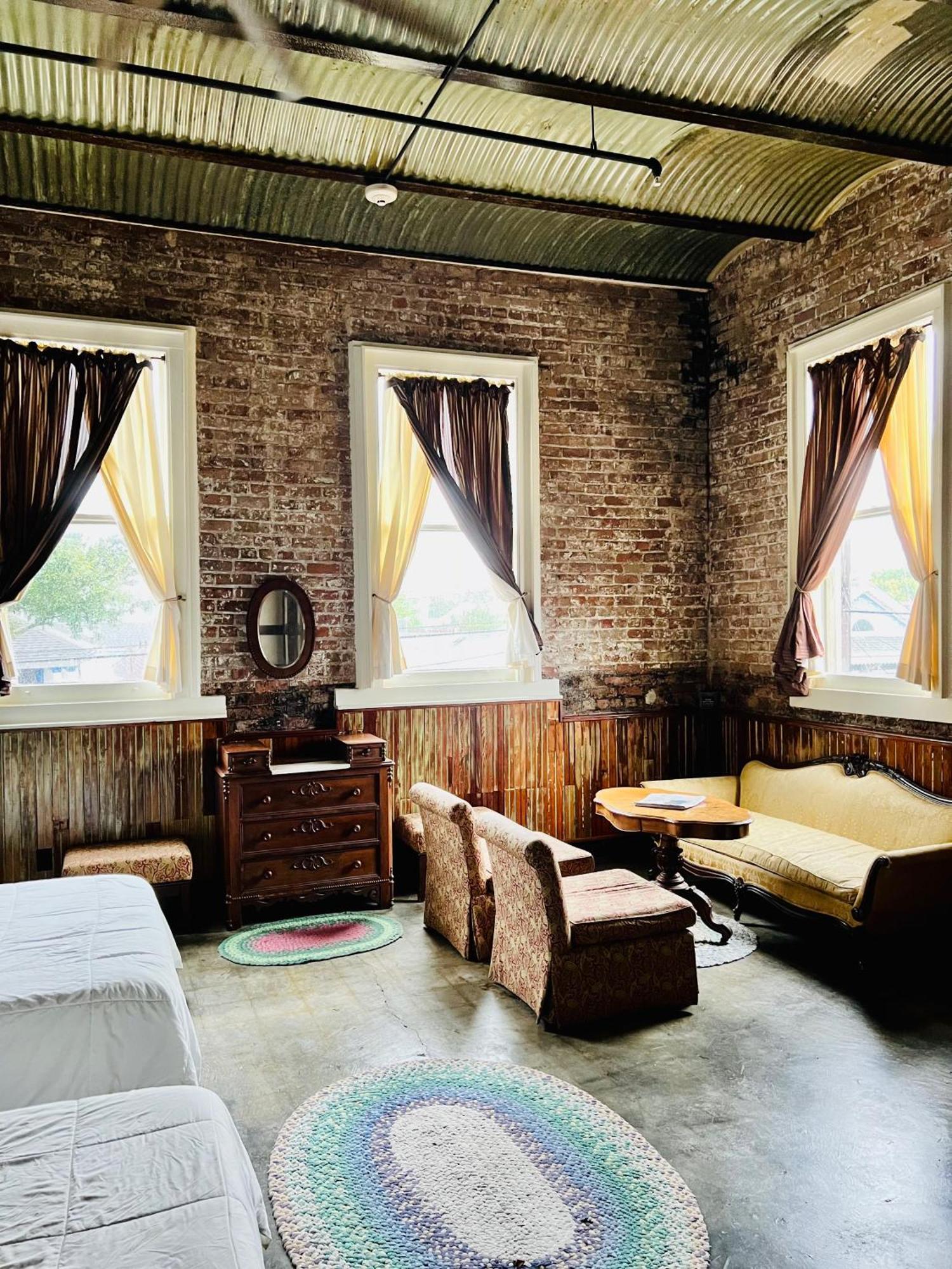 Superior Queen Room Two Queen Beds