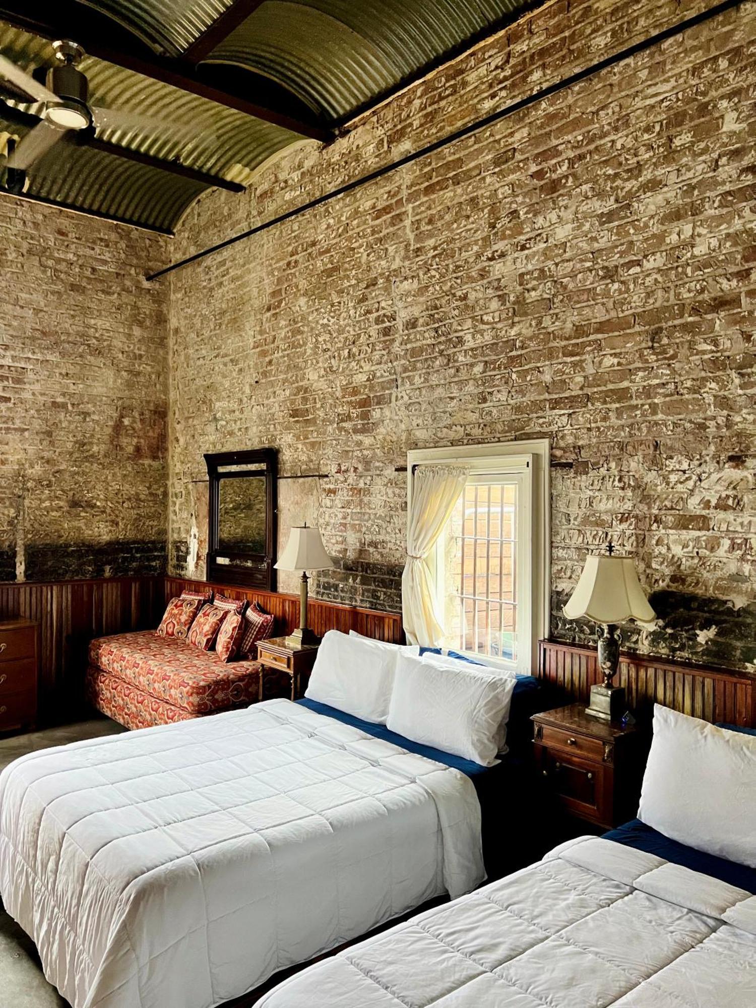 Superior Queen Room Two Queen Beds