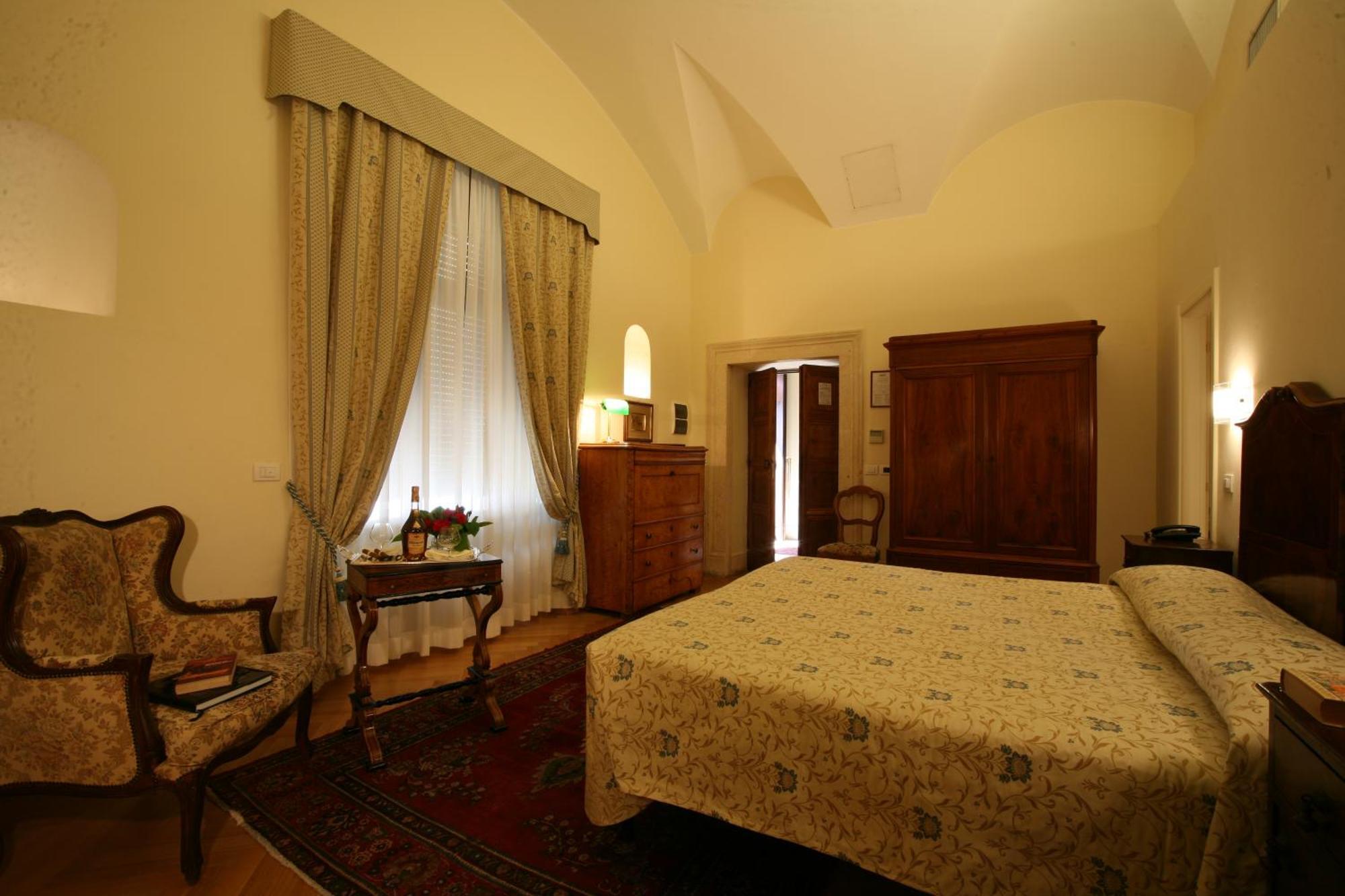 Double or Twin Room