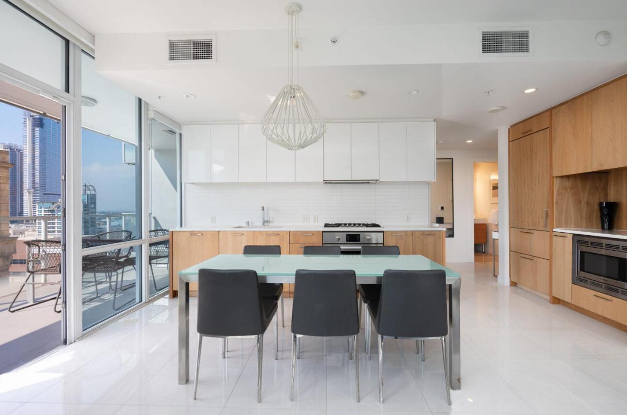 Suite 3 Chambres Sky