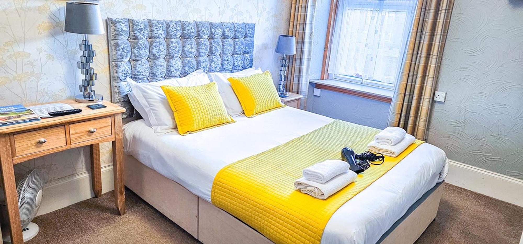 Standard King Room