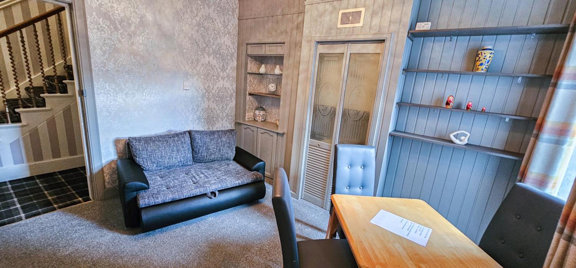 Standard King Room