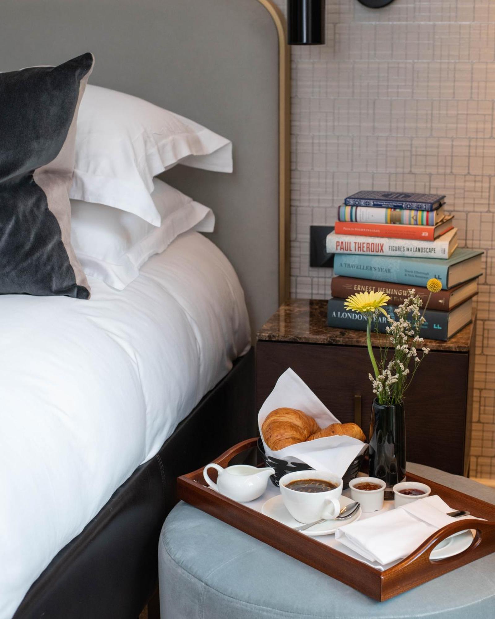 The Copeland One-Bedroom Suite