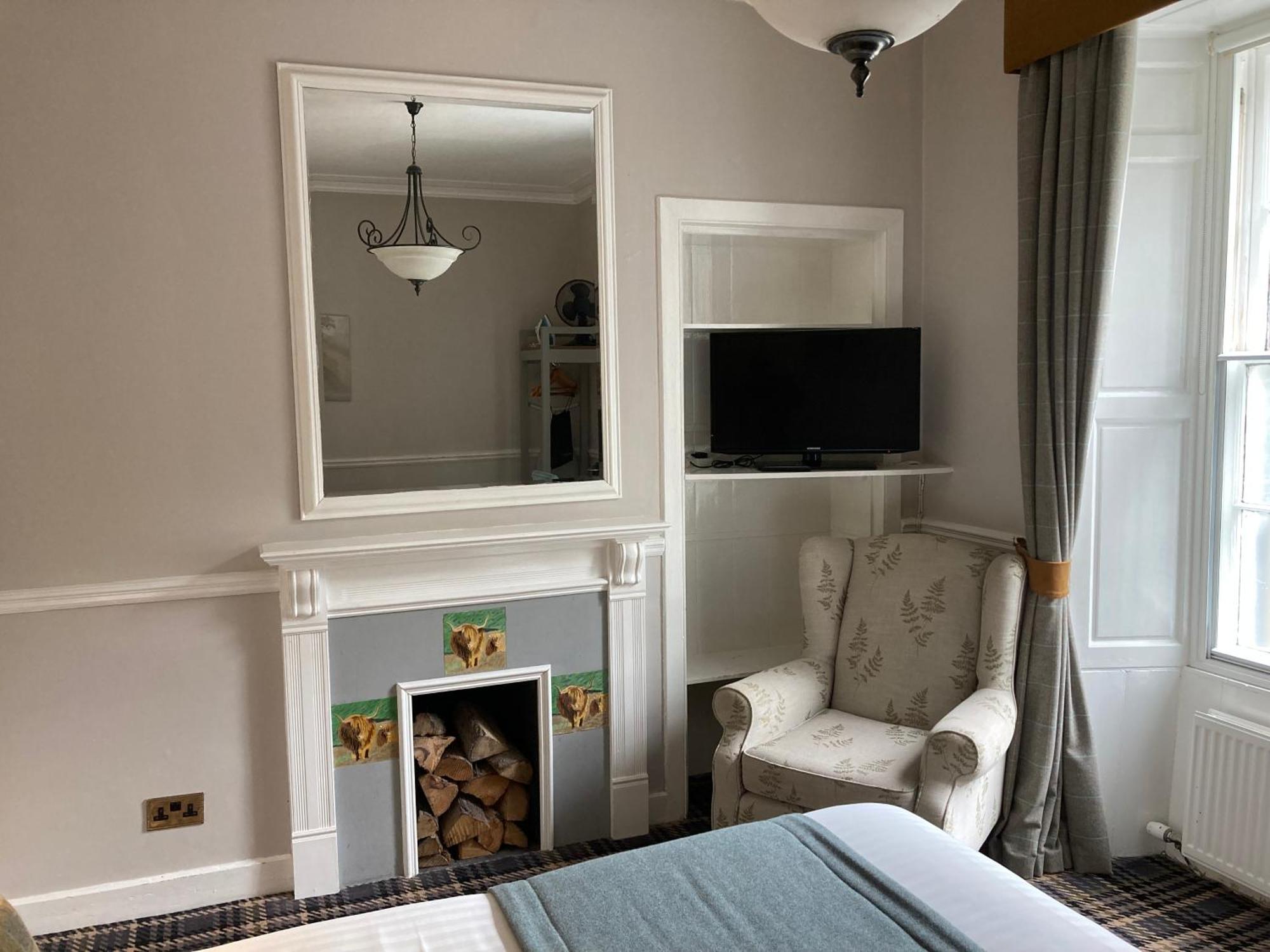 Chambre Double Standard