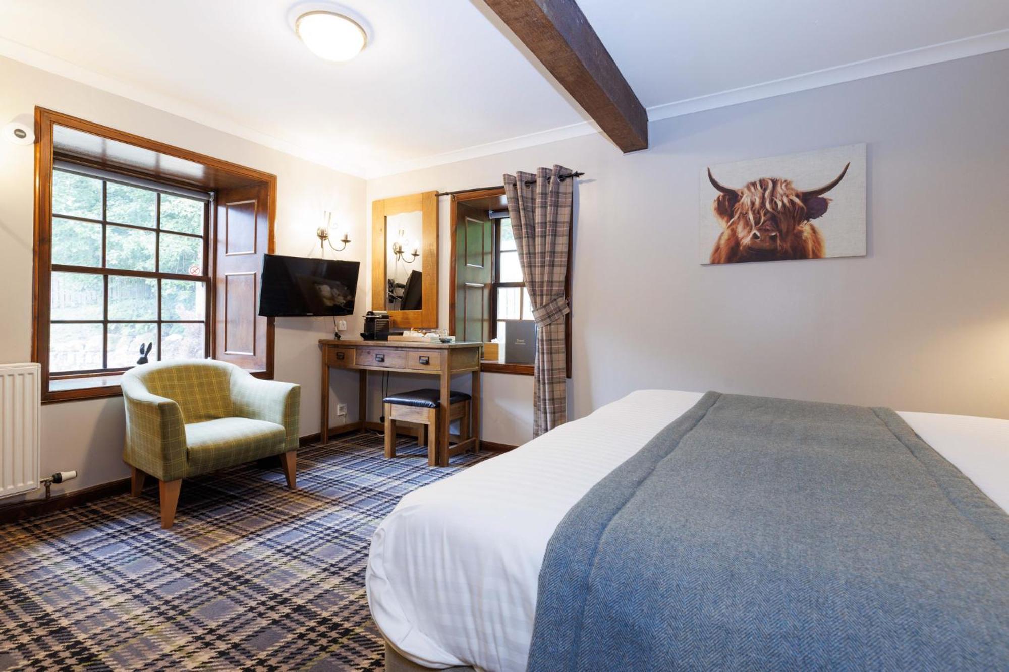 Cottage Double