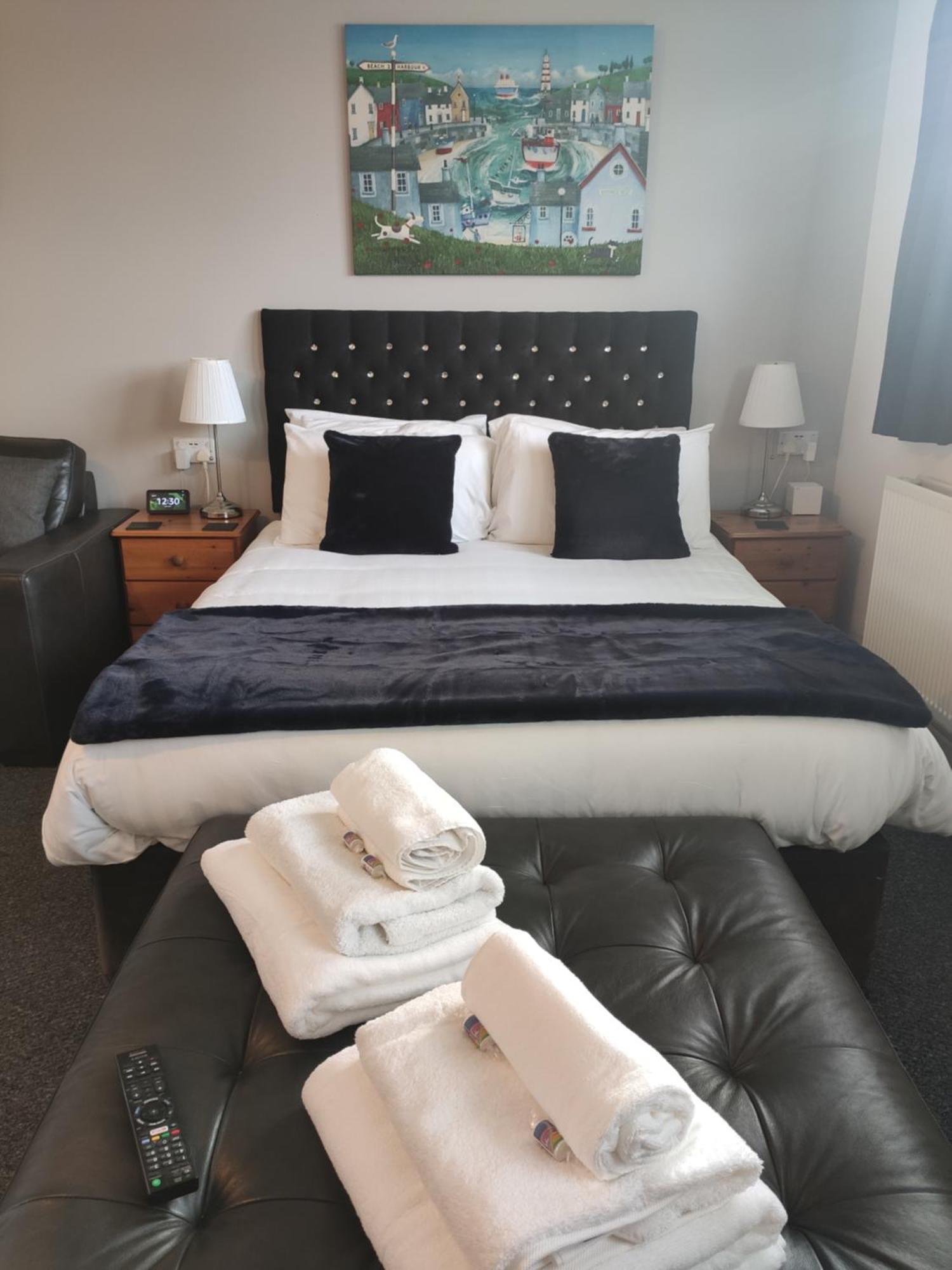 Superior King Room