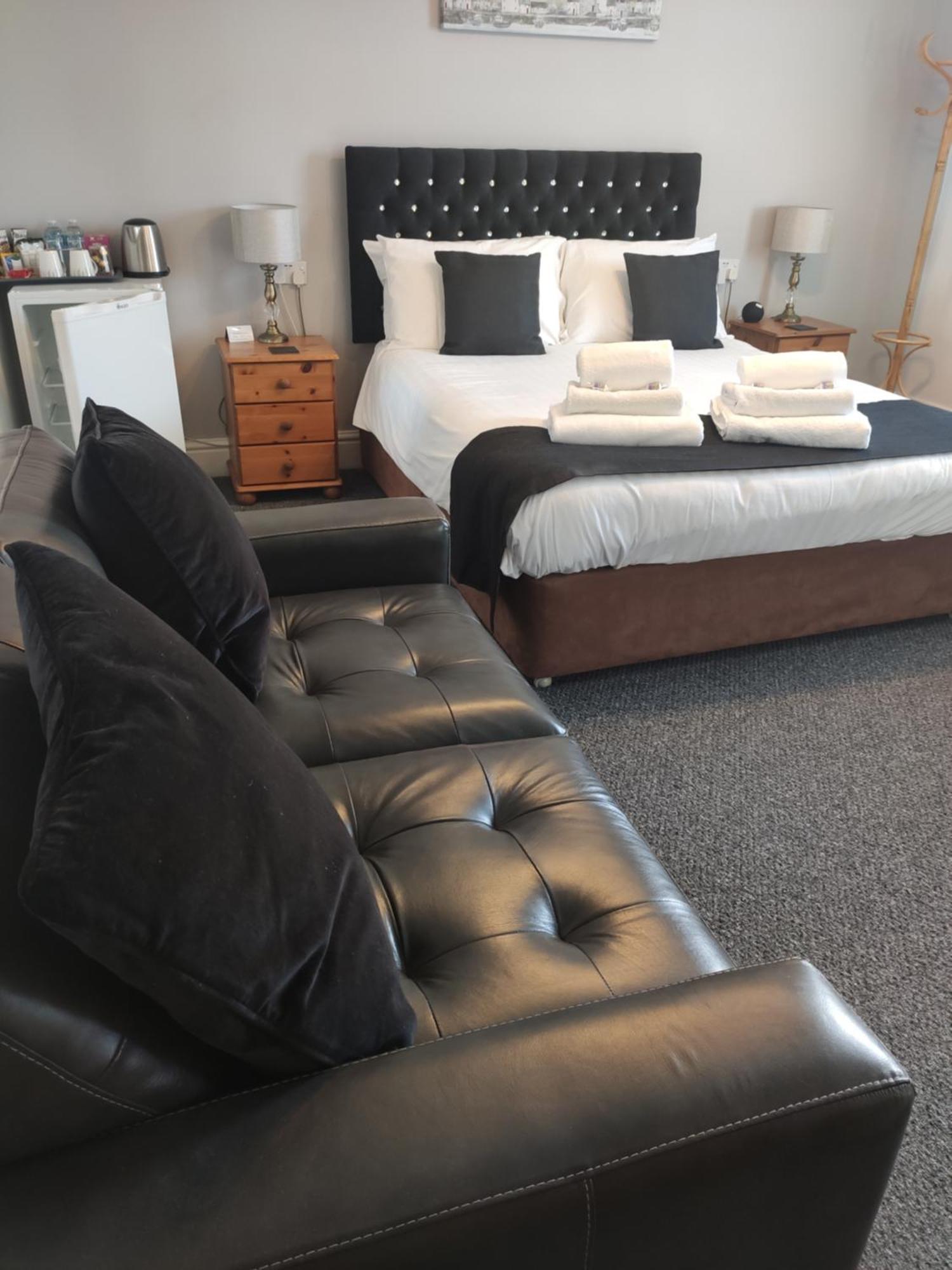 King Room