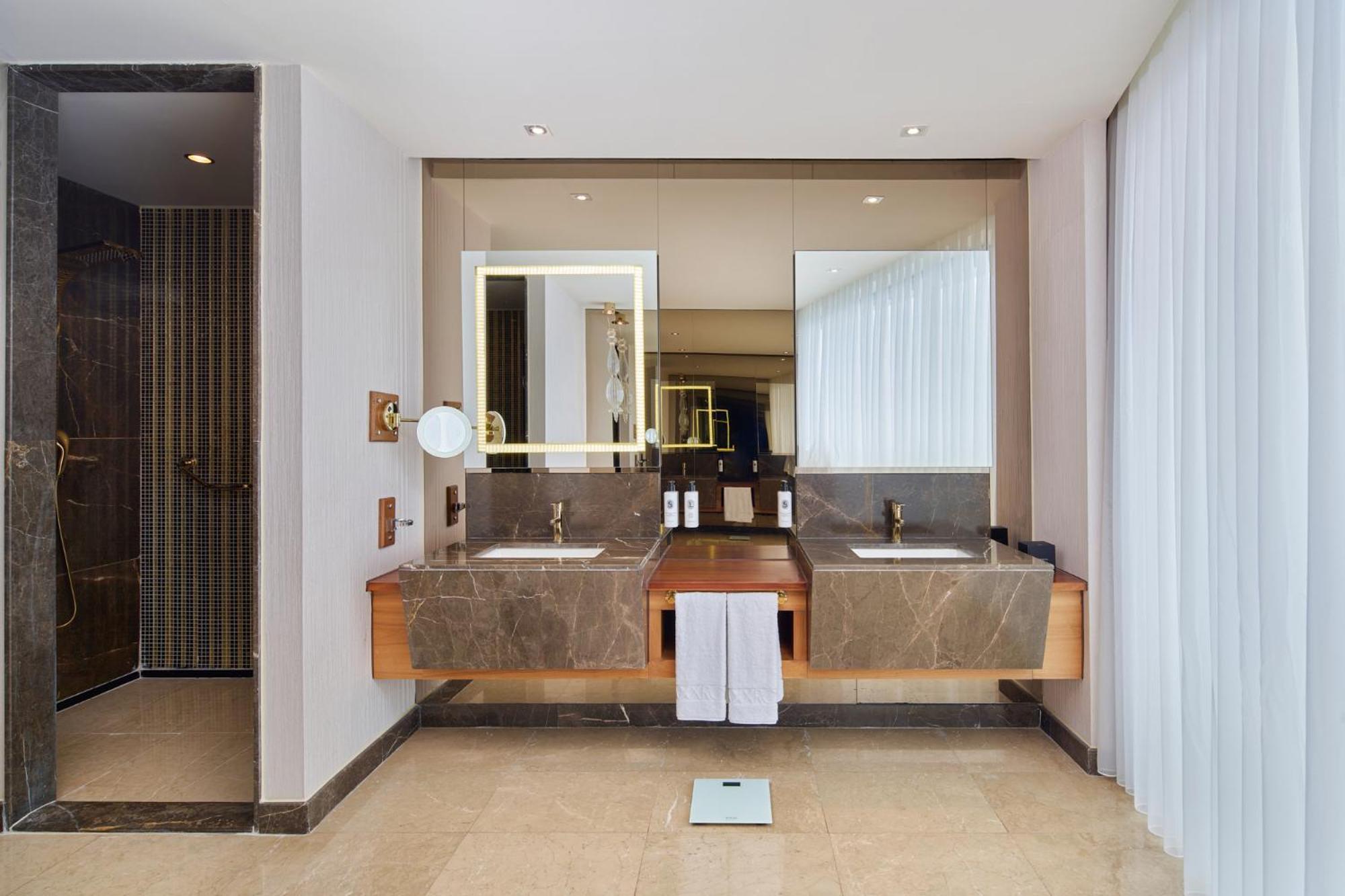 Suite Royal