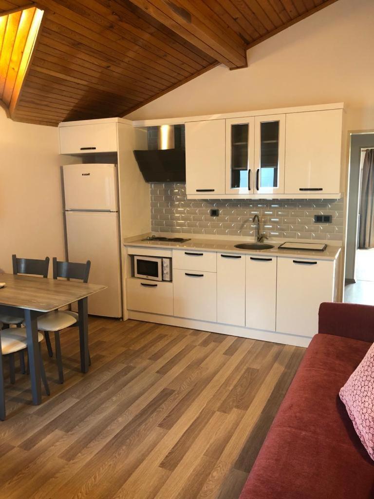 Chambre Double Deluxe