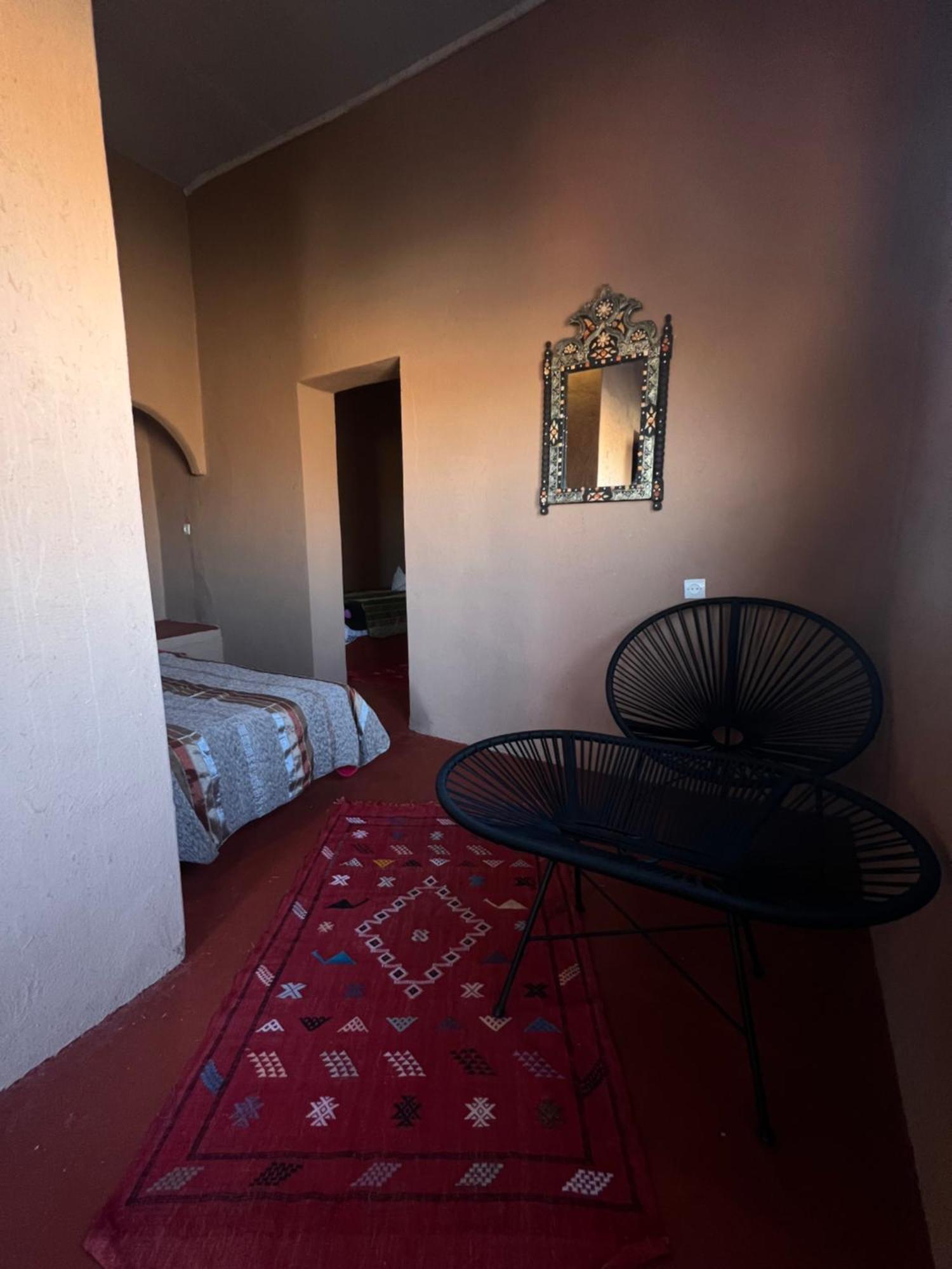 Habitación Cuádruple Superior