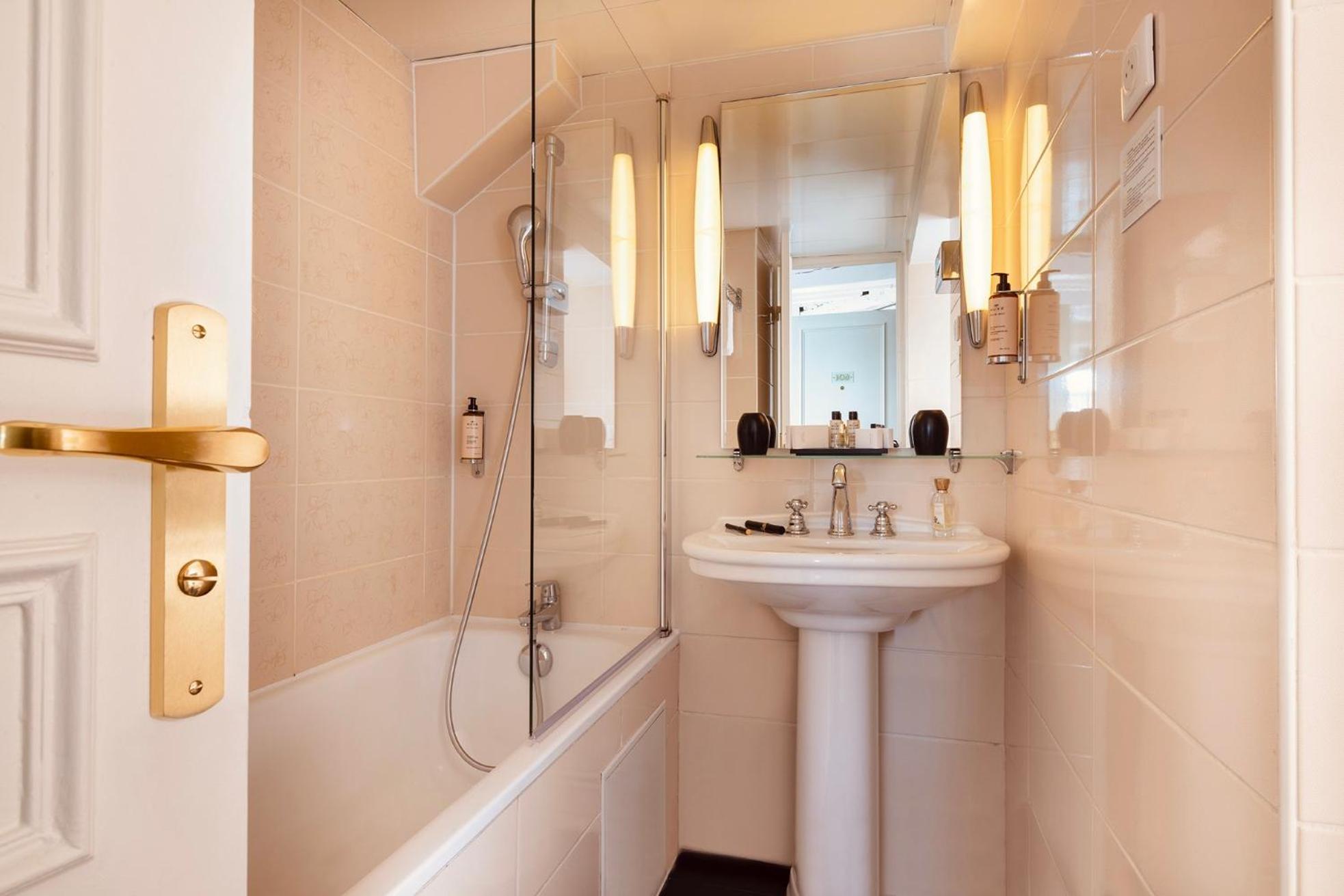 Parisian Suite