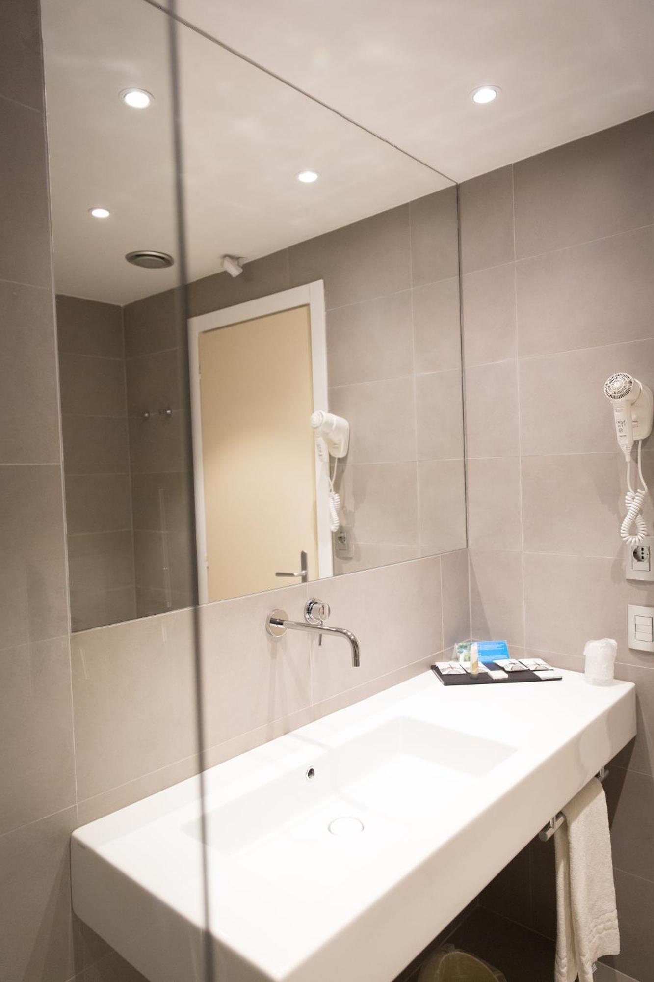 Classic Plus Double Room