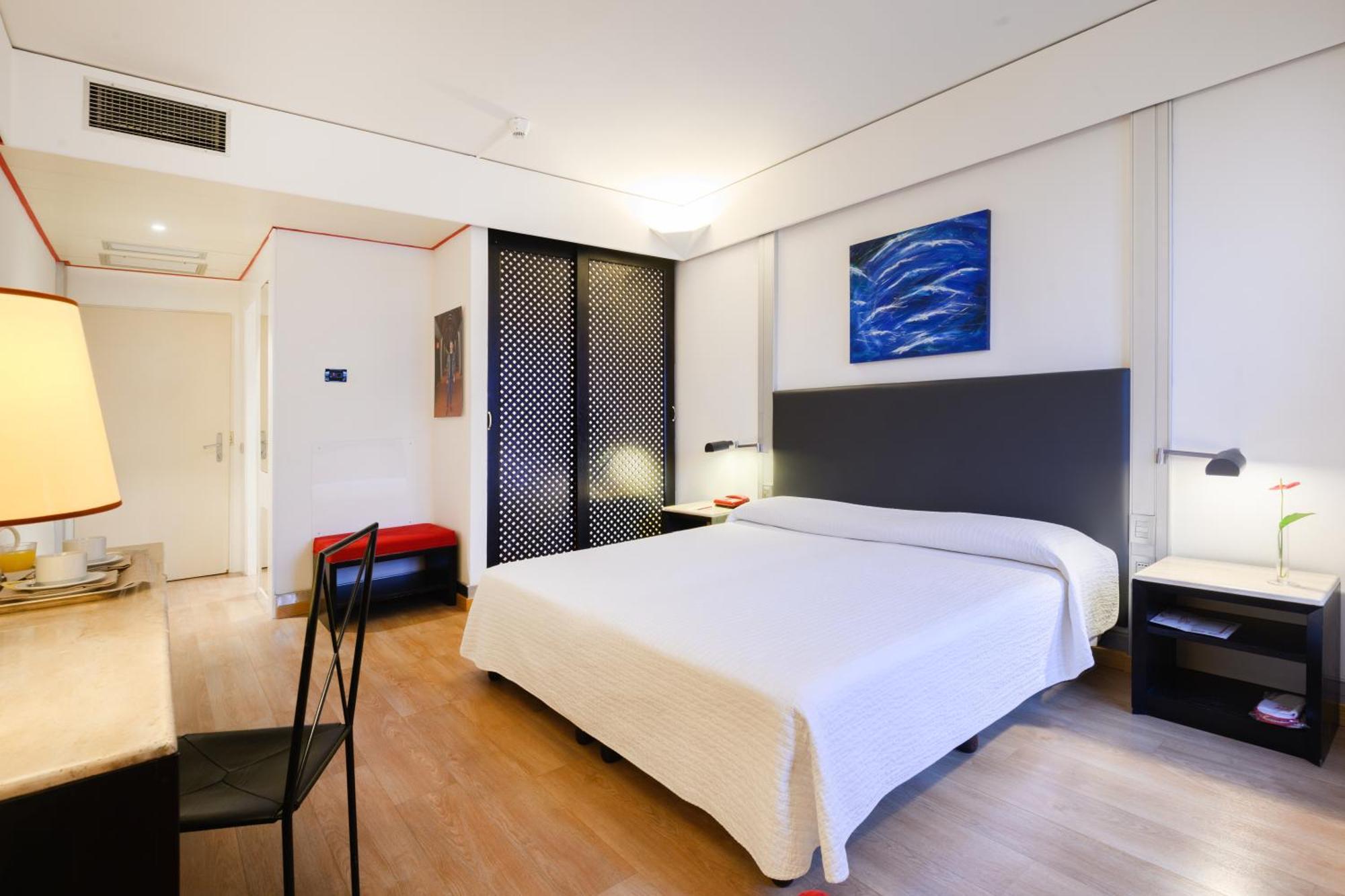 Classic Double or Twin Room