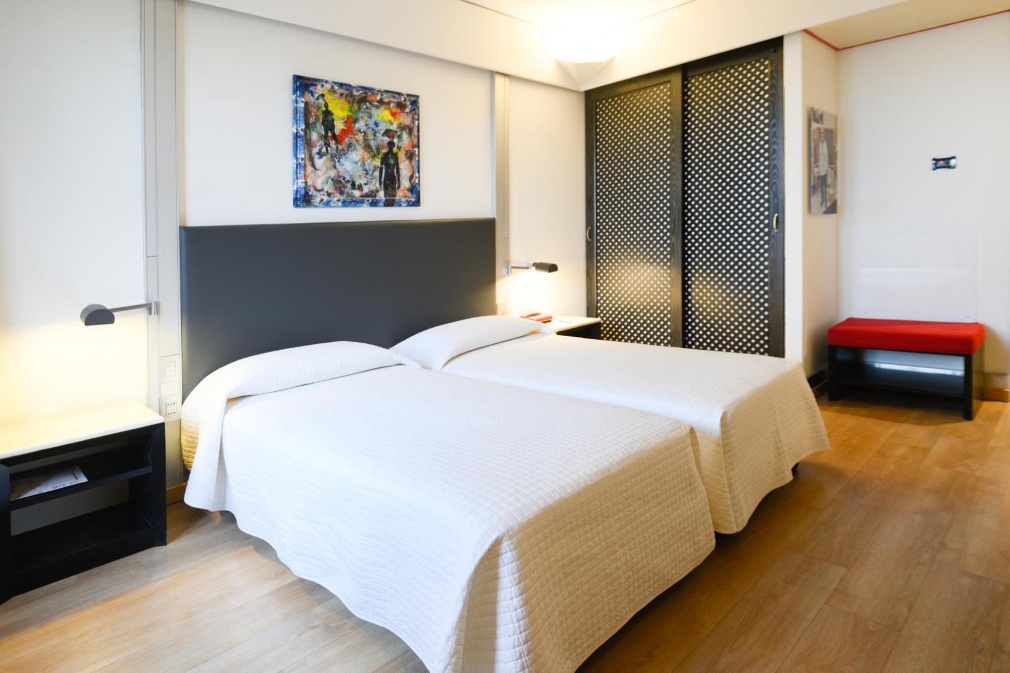 Classic Double or Twin Room