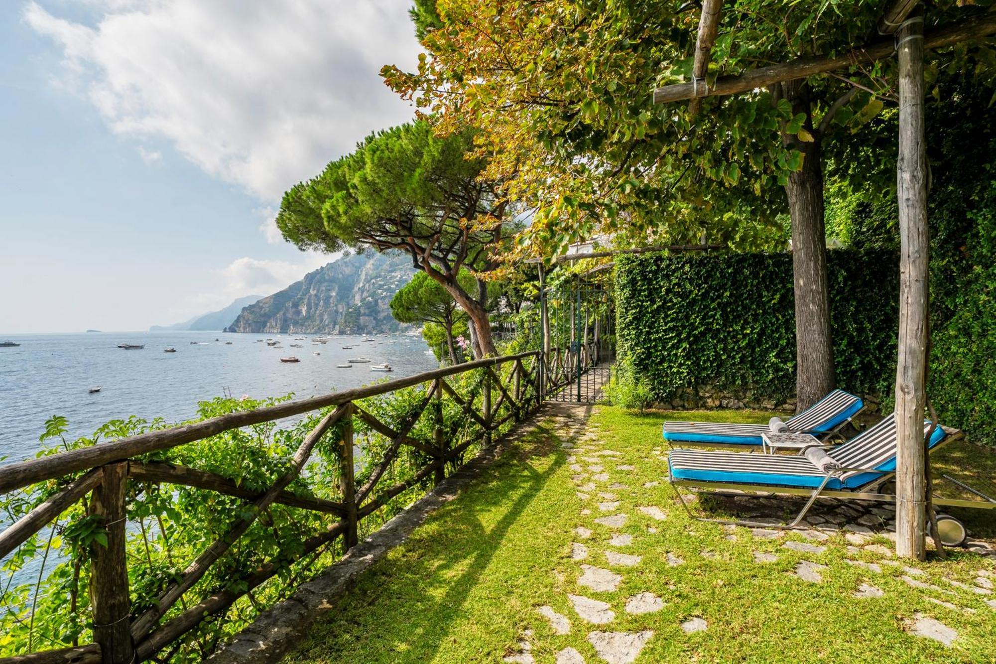 Suite Sea View