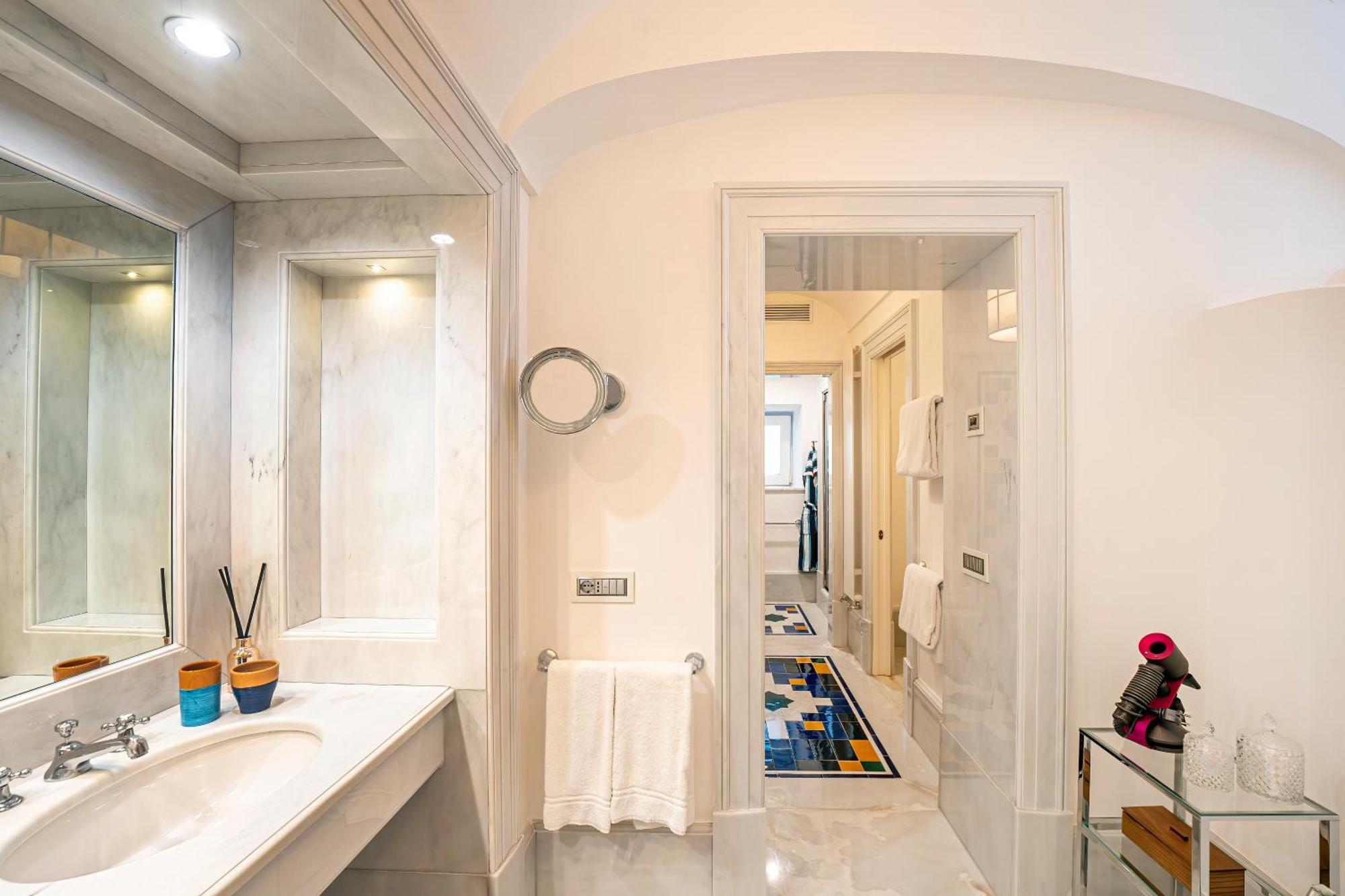 Suite Sea View