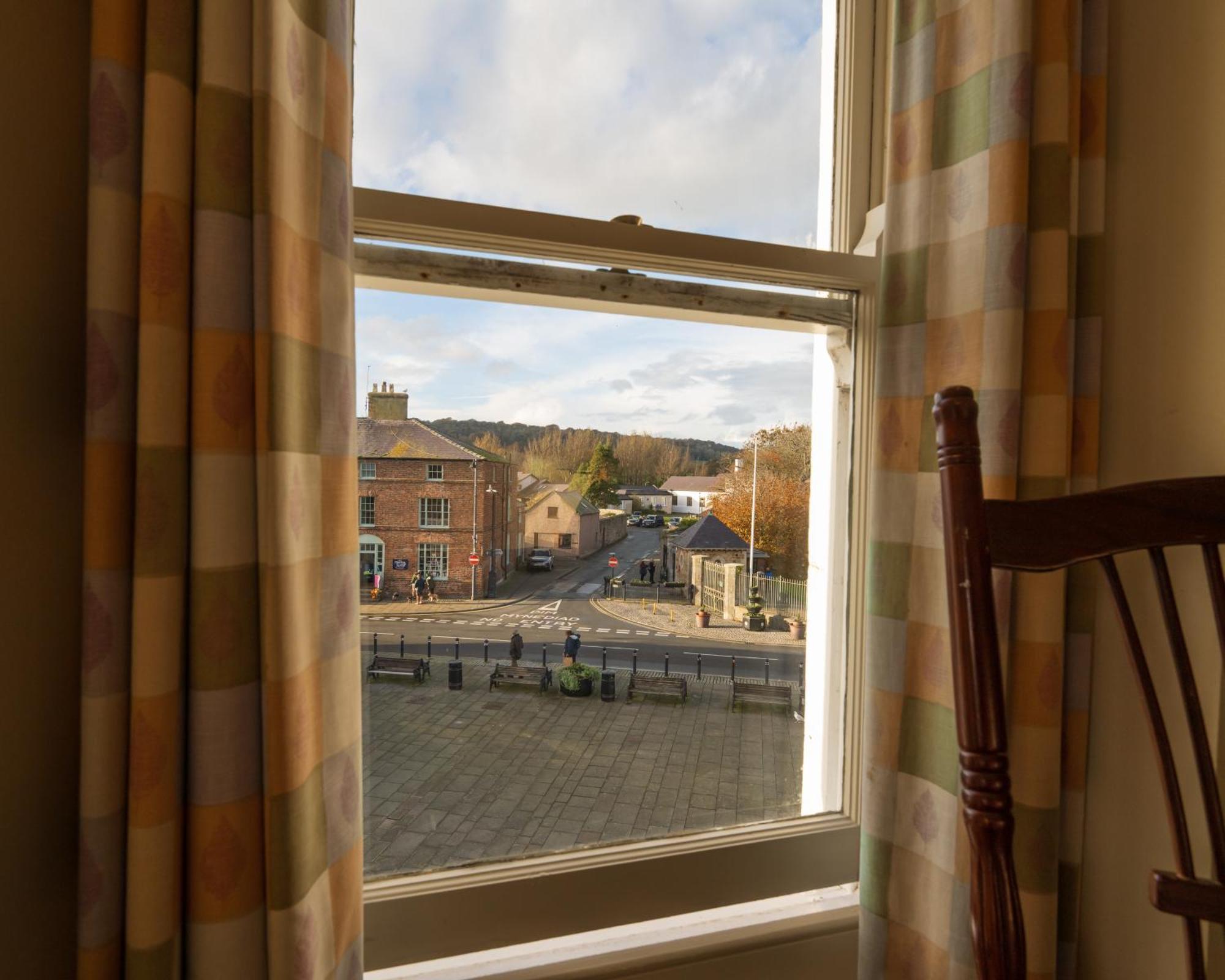 Large Double Room