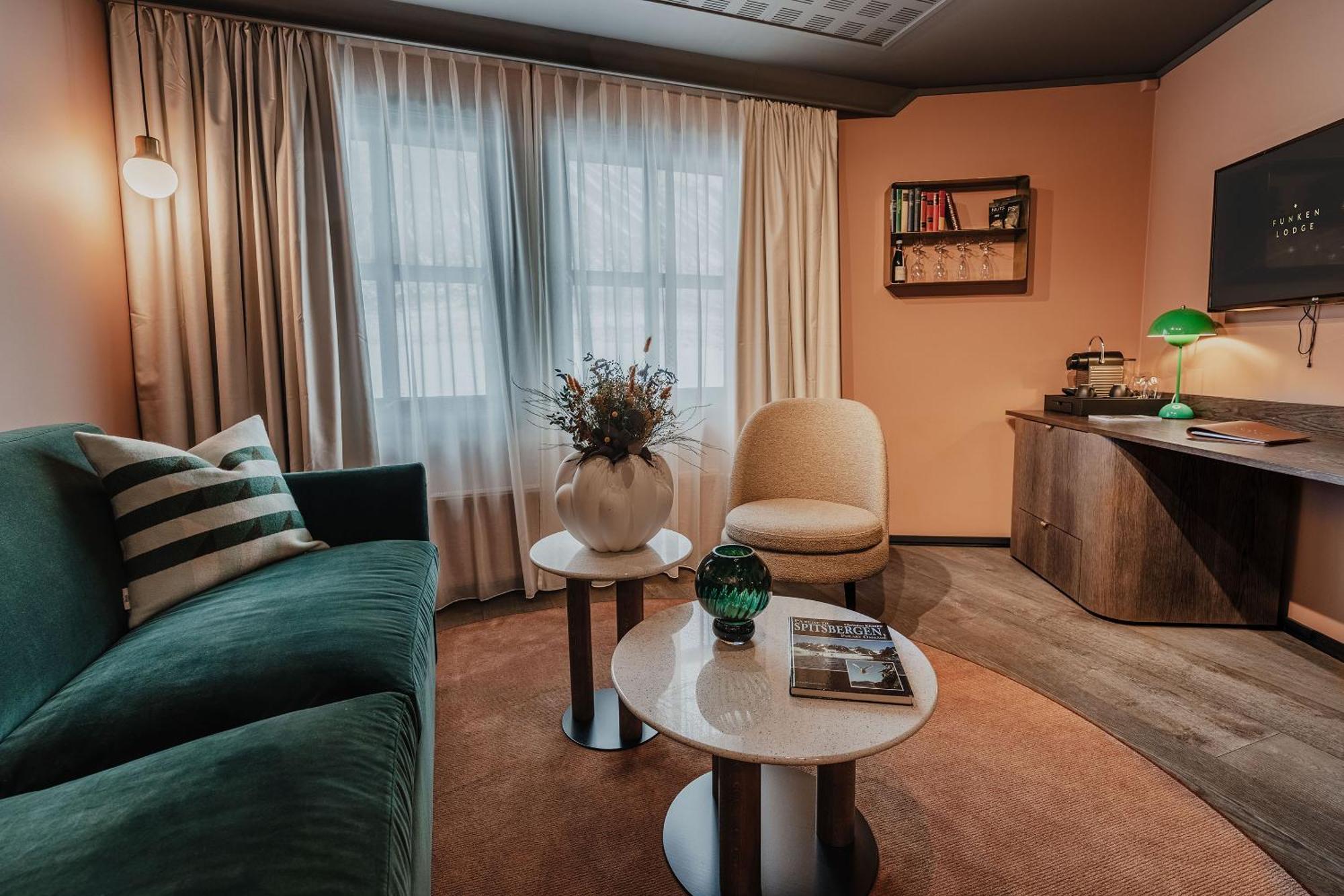 Double Room Disability Access