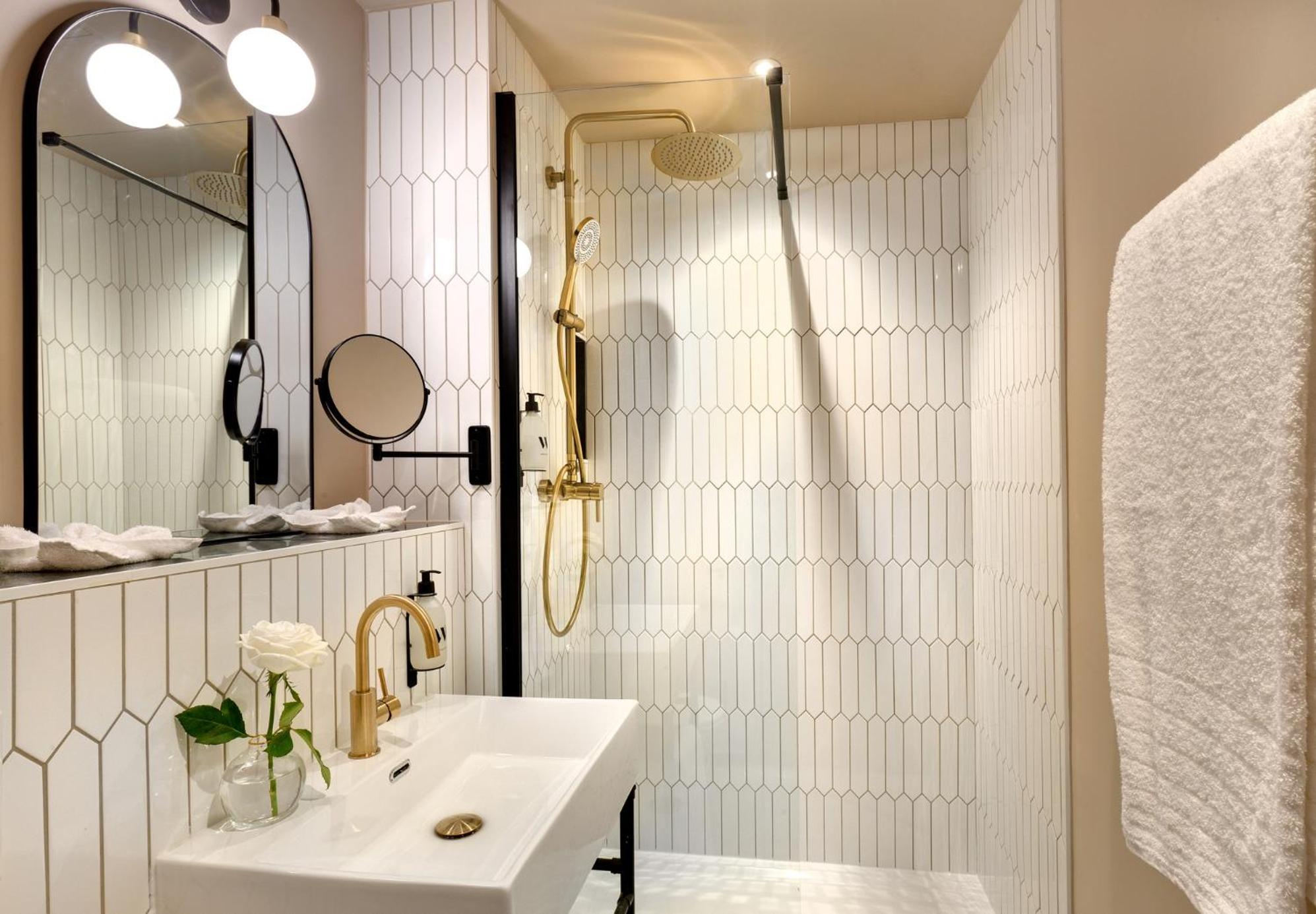 Chambre single classique