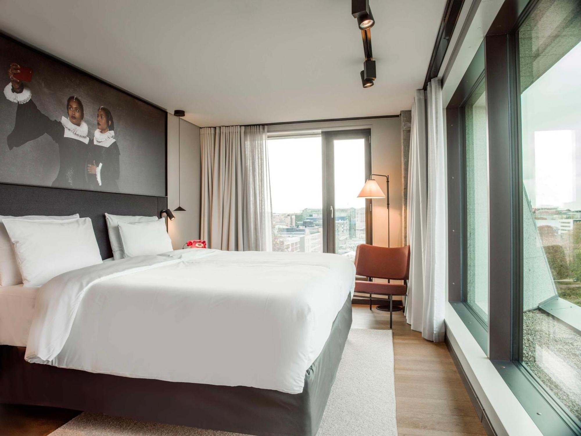 Suite de 1 dormitorio