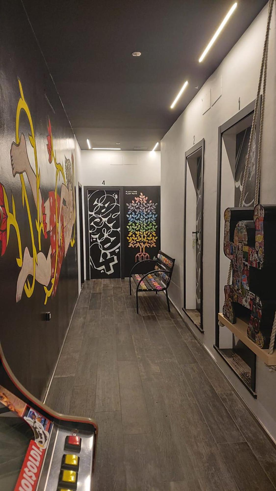 Standard Doppelzimmer