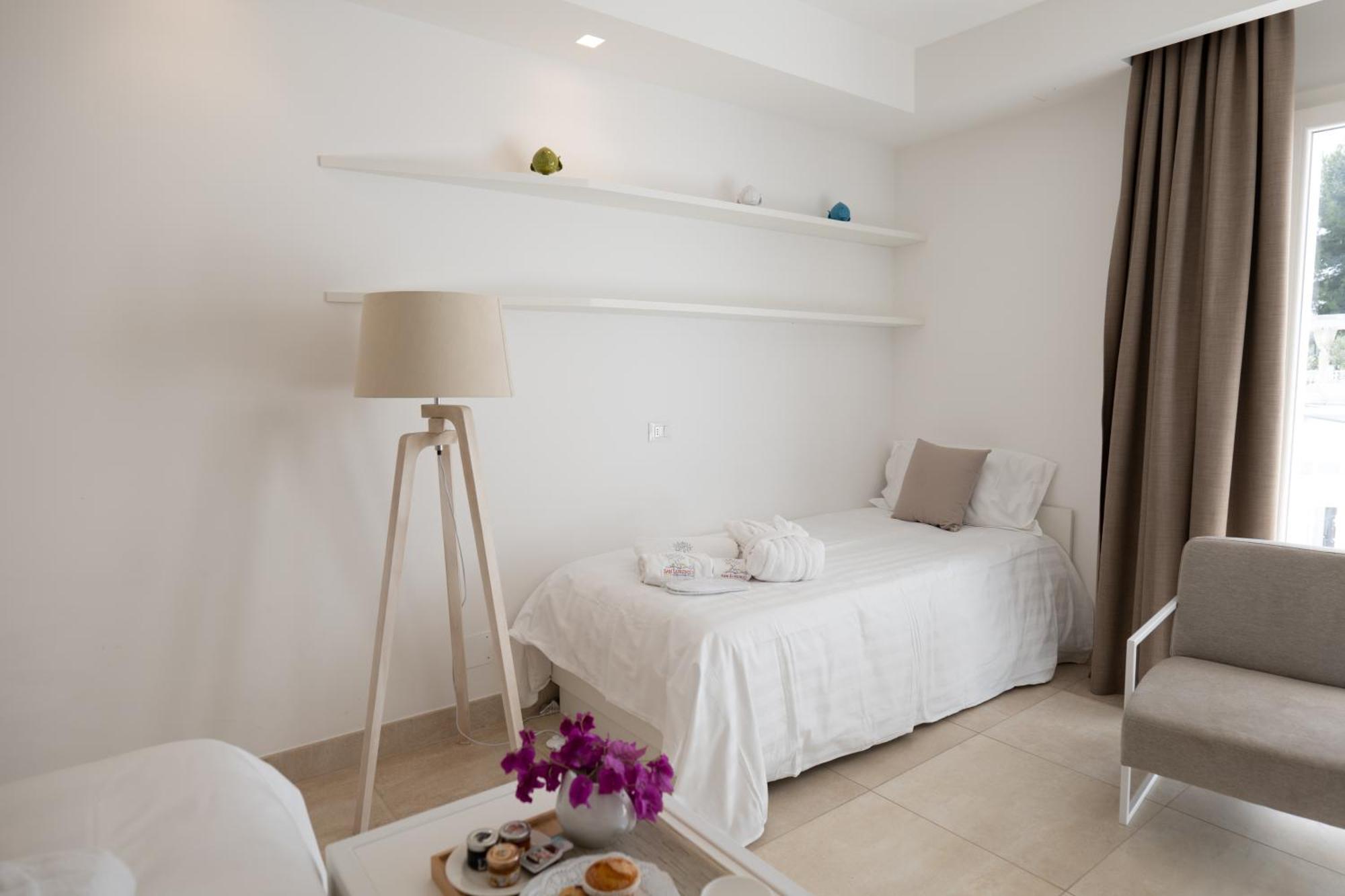 Chambre Triple Deluxe