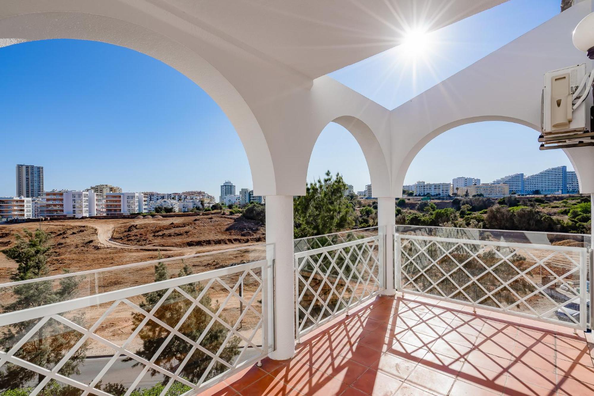 Superior Three-Bedroom Apartment