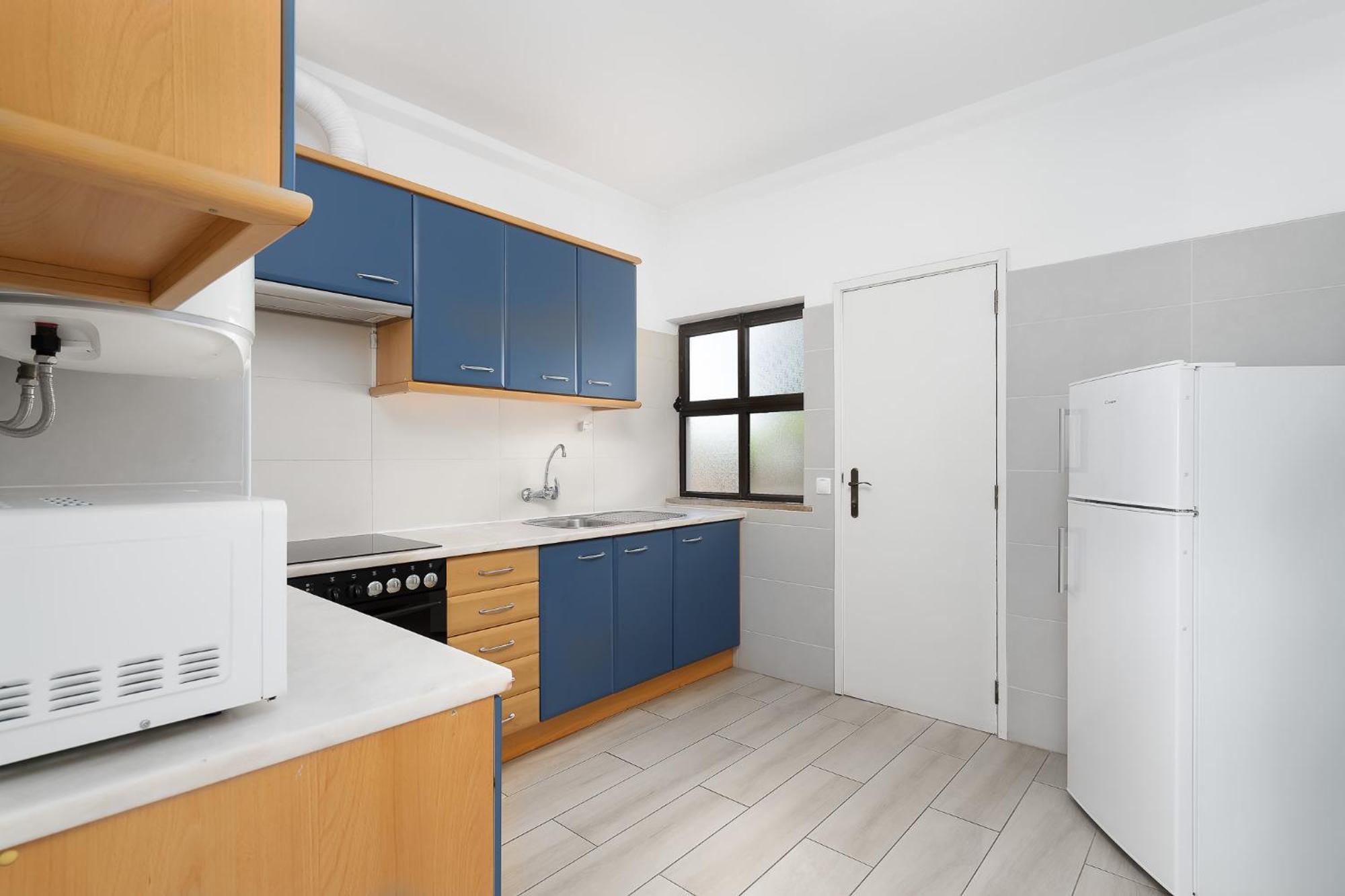 Appartement Supérieur 2 Chambres