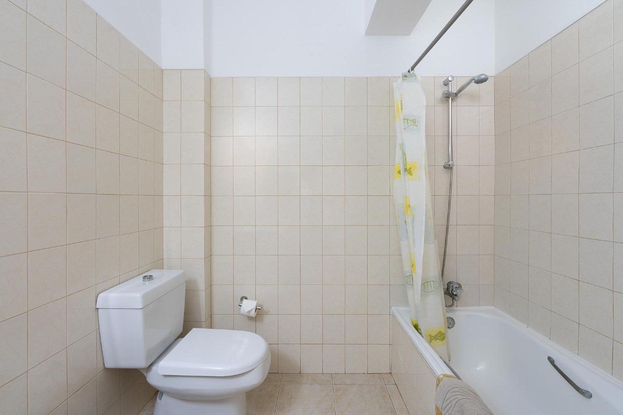 Appartement Supérieur 1 Chambre