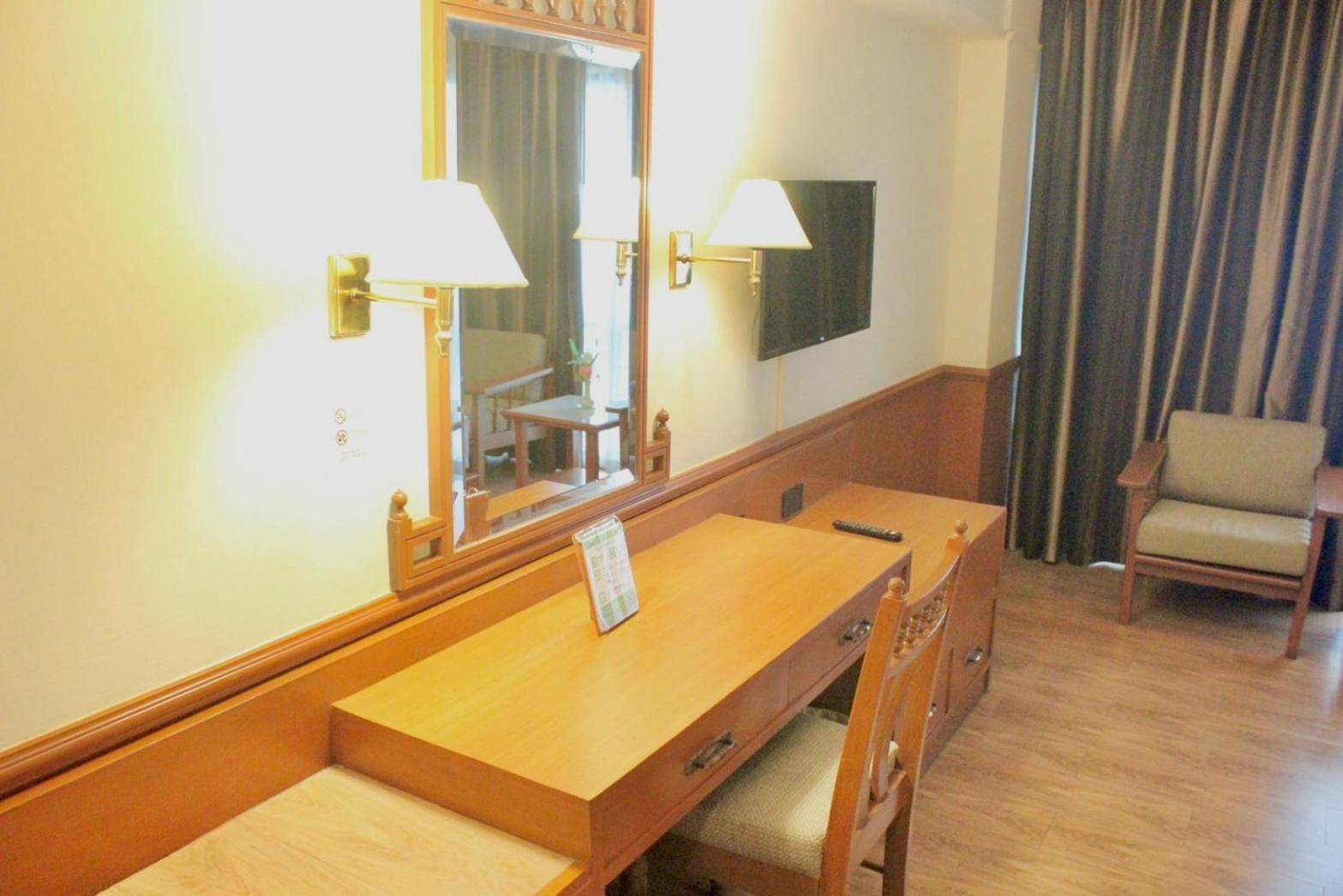 Superior Double or Twin Room