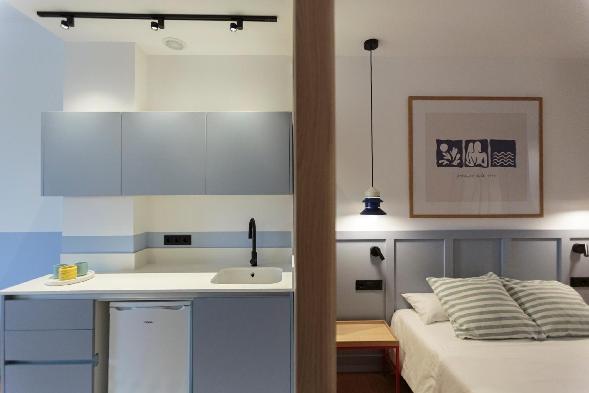 Junior Suite Sea View