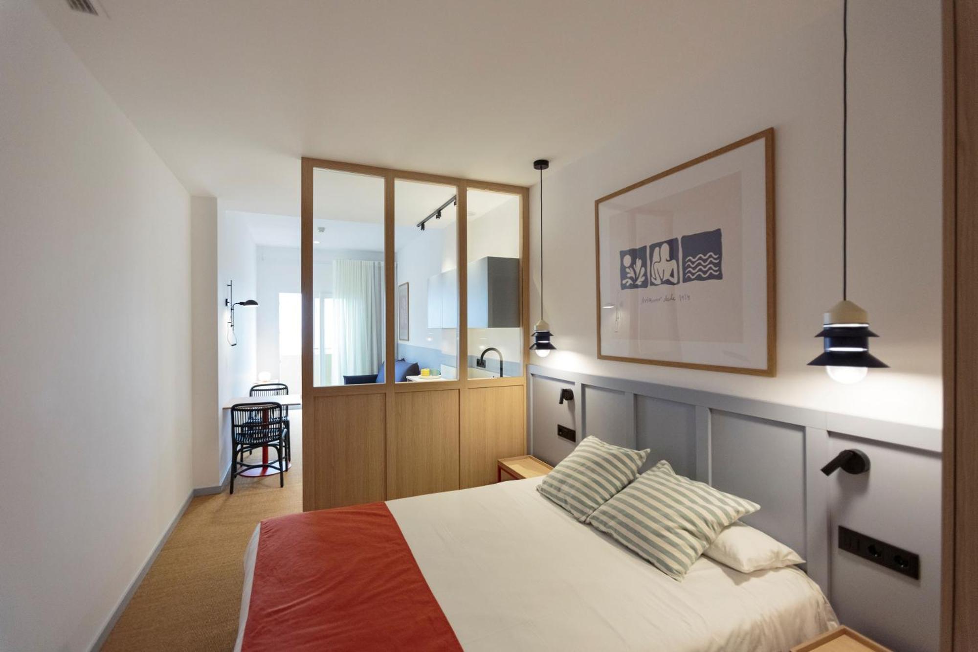 Junior Suite Sea View