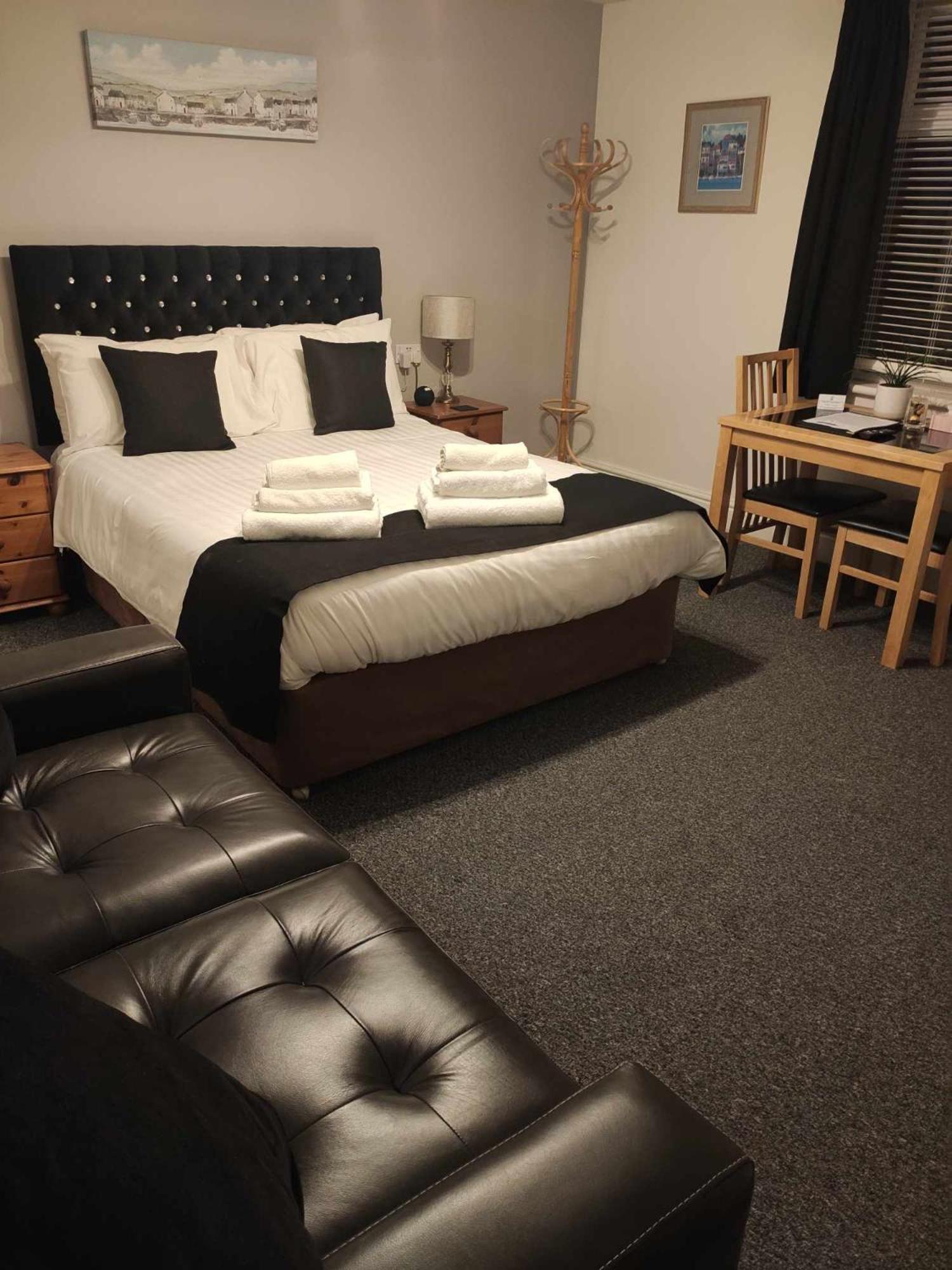 King Room