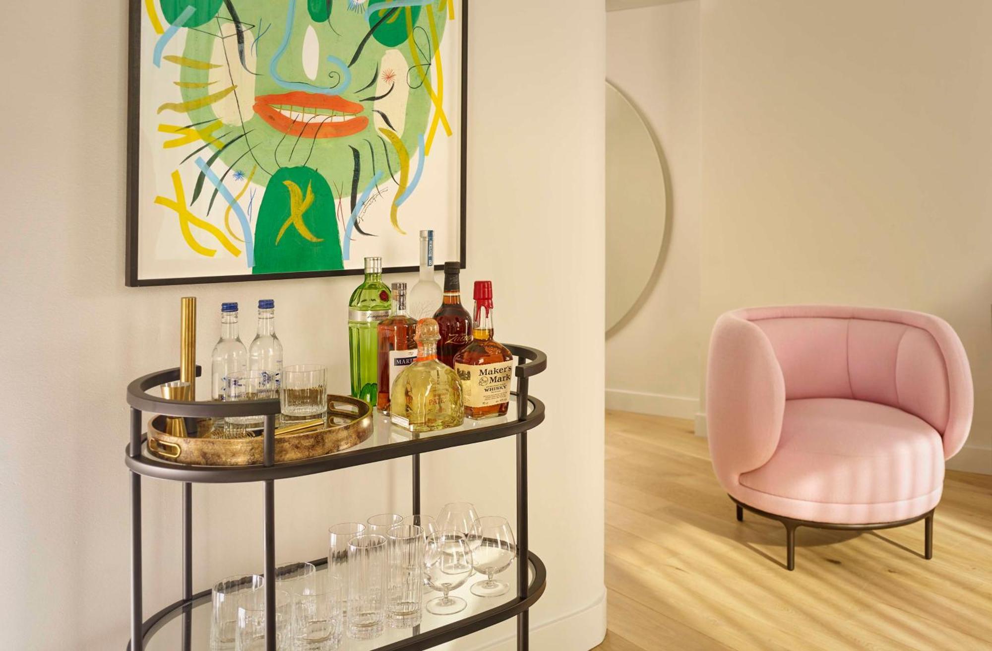 One-Bedroom Suite
