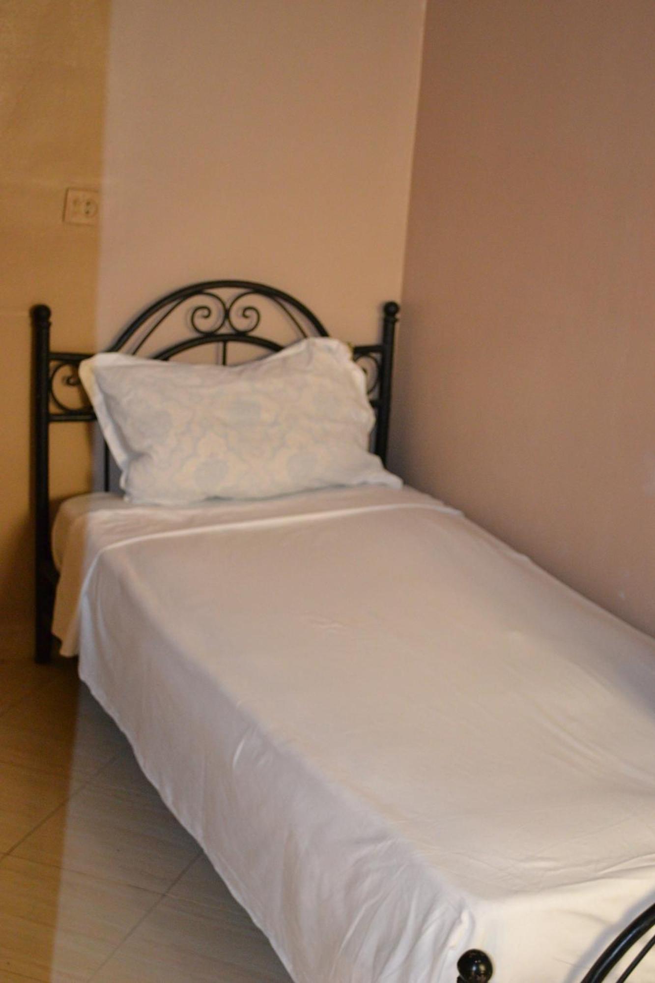 Habitación Doble - 2 camas