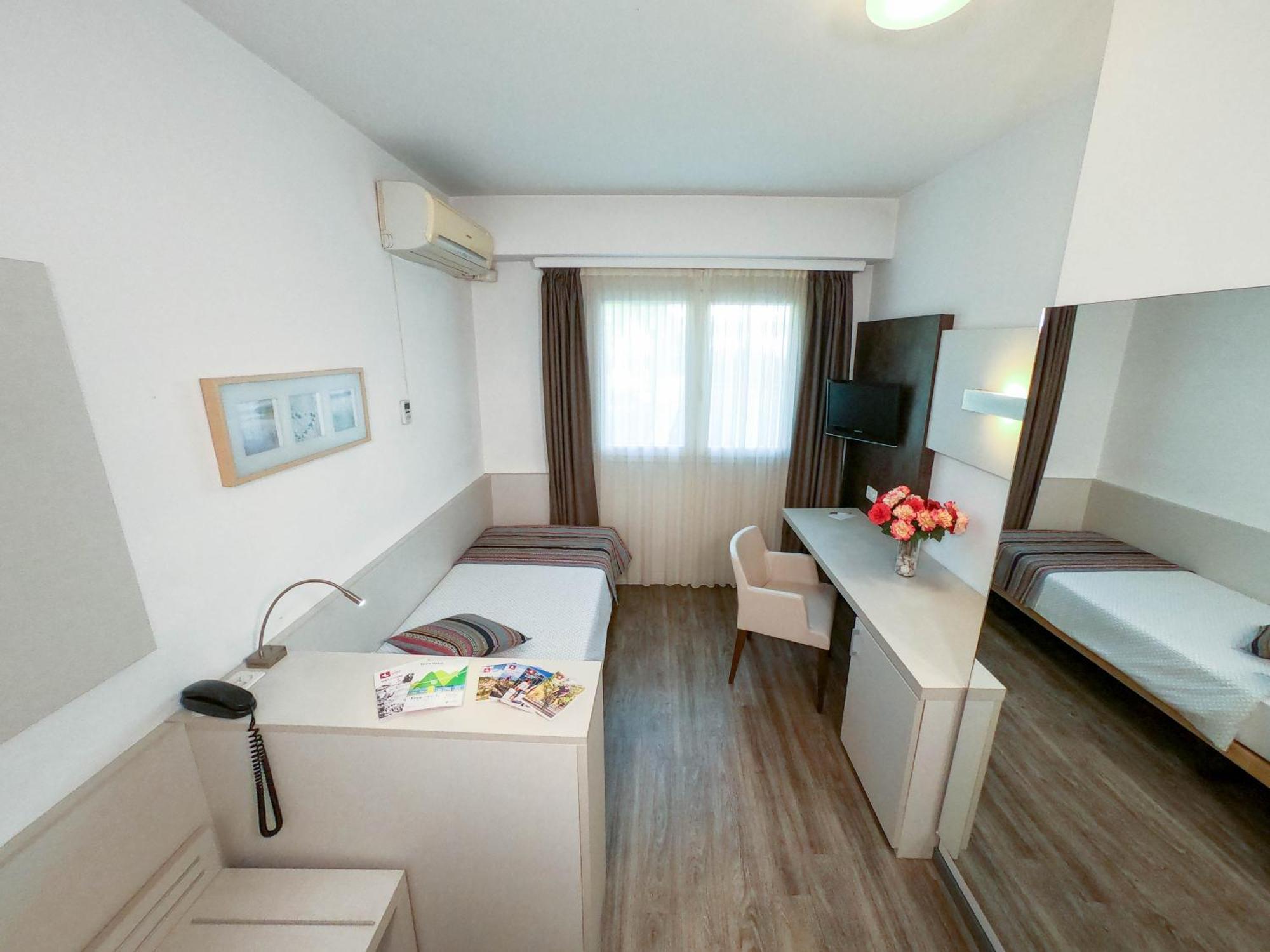 Habitación Individual