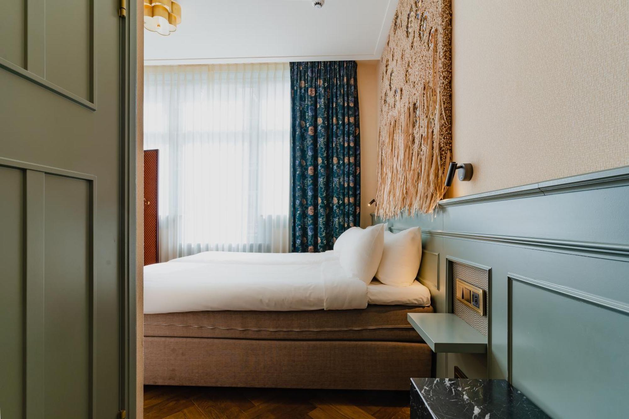 Comfort Double or Twin Room