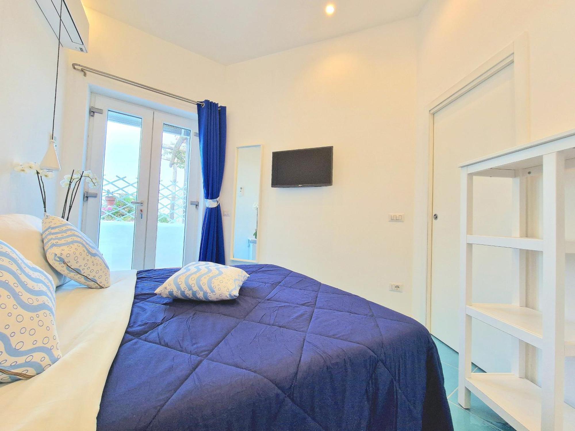 Quarto Duplo Pequeno