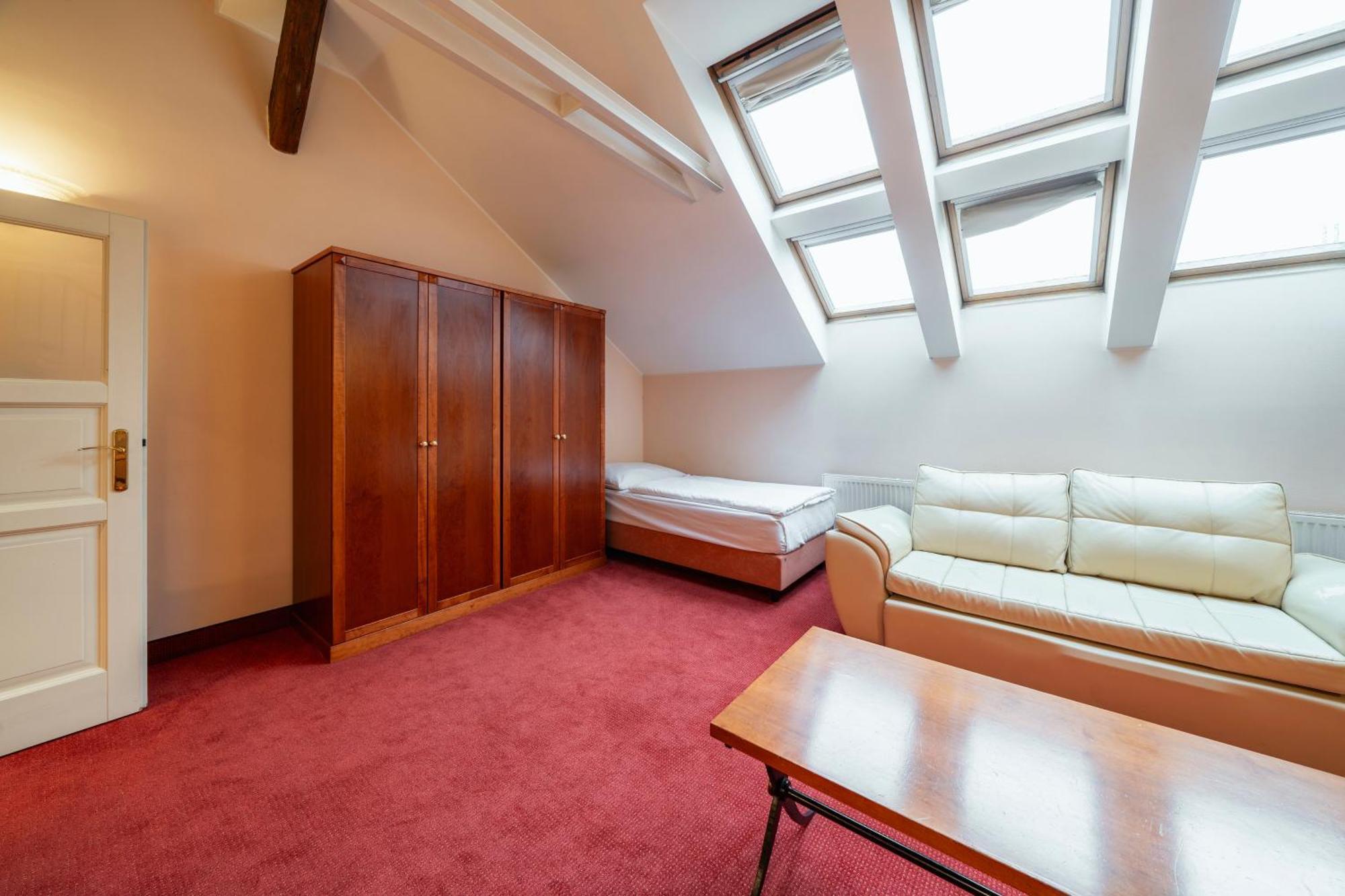 Family Apartment