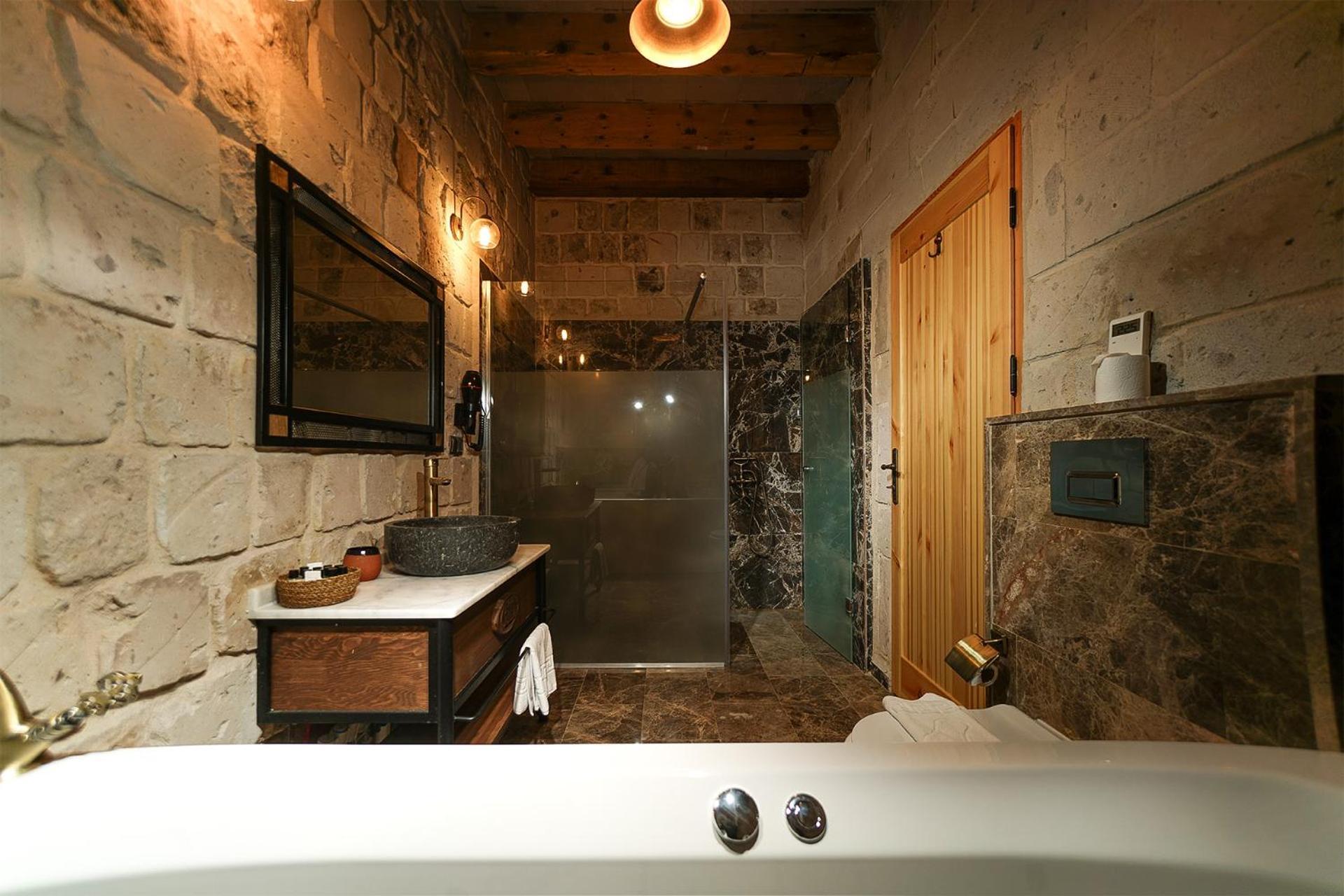 Quarto Familiar Deluxe