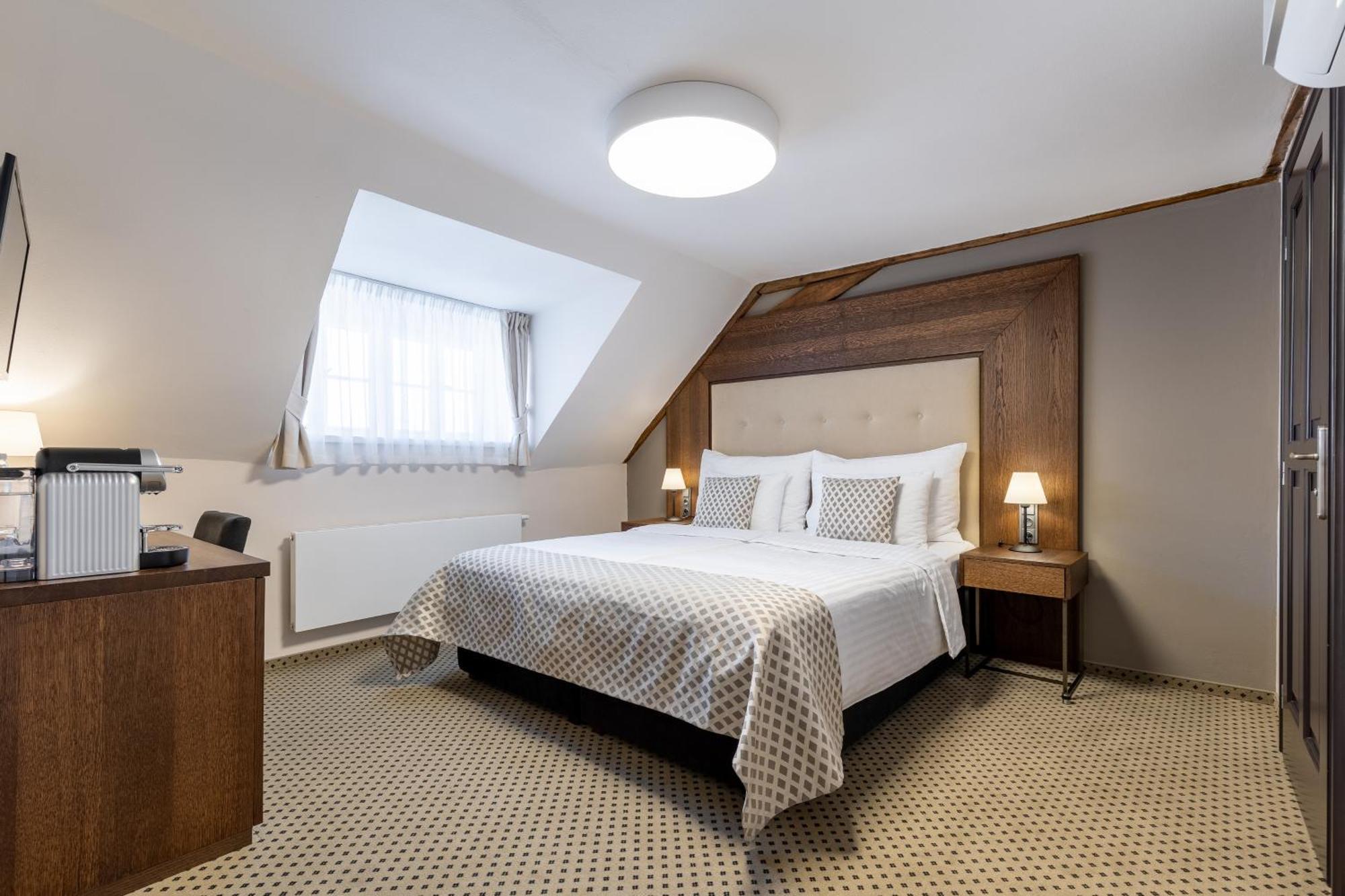Superior Double or Twin Room