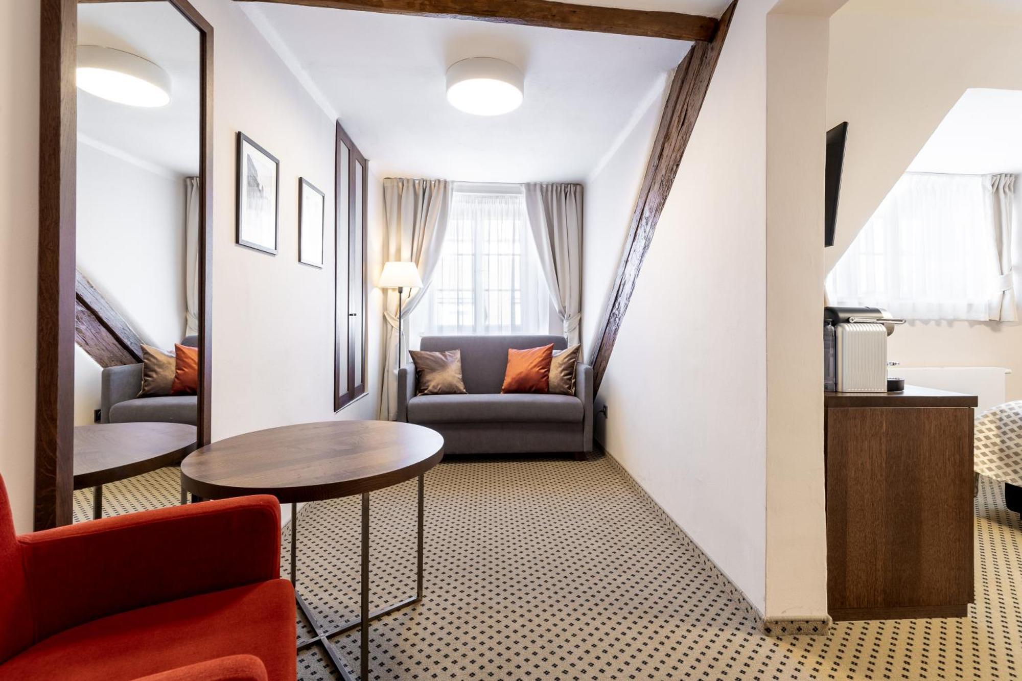 Superior Double or Twin Room