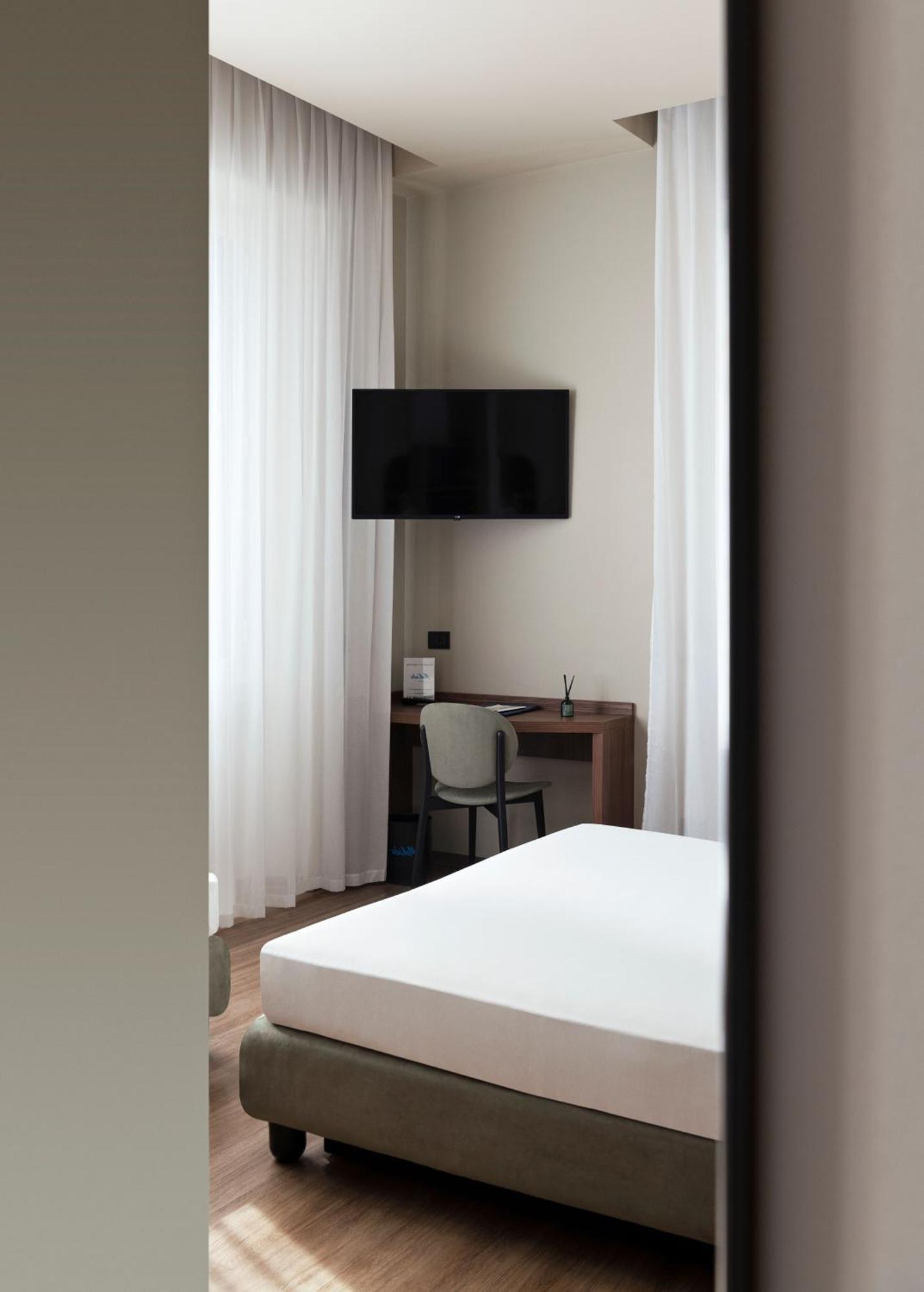 Chambre Simple