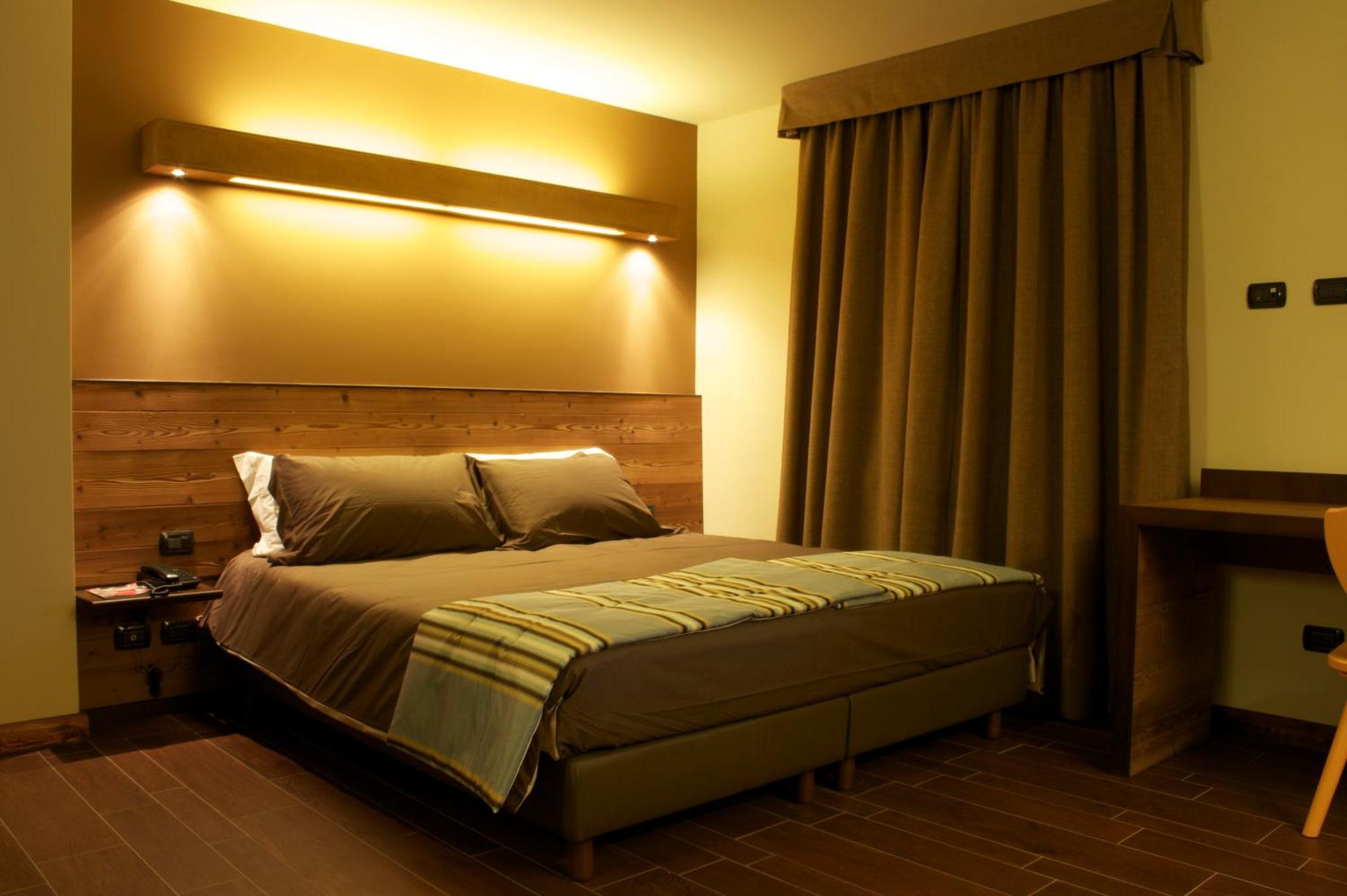 Quarto Individual Standard