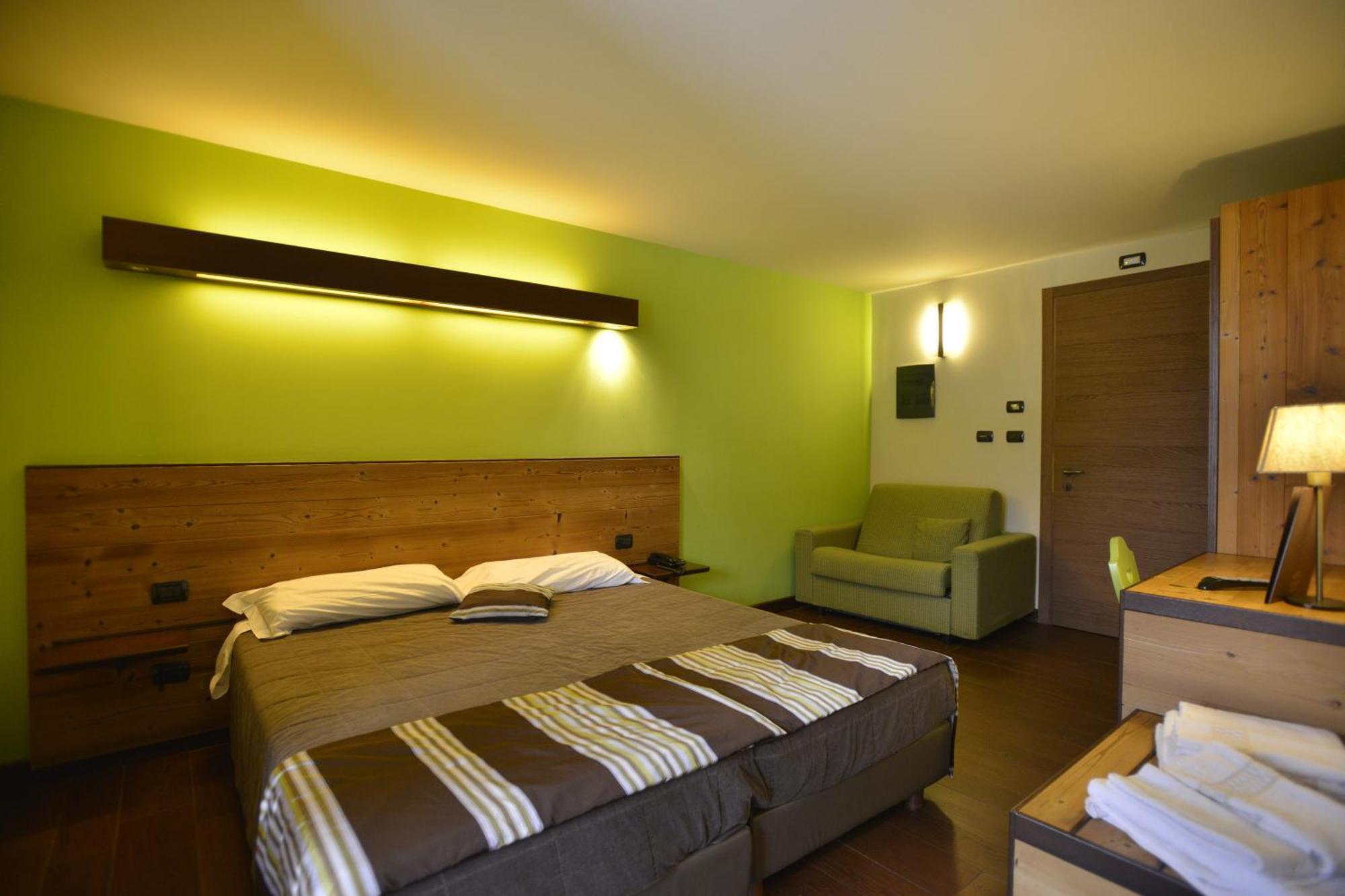 Quarto Triplo