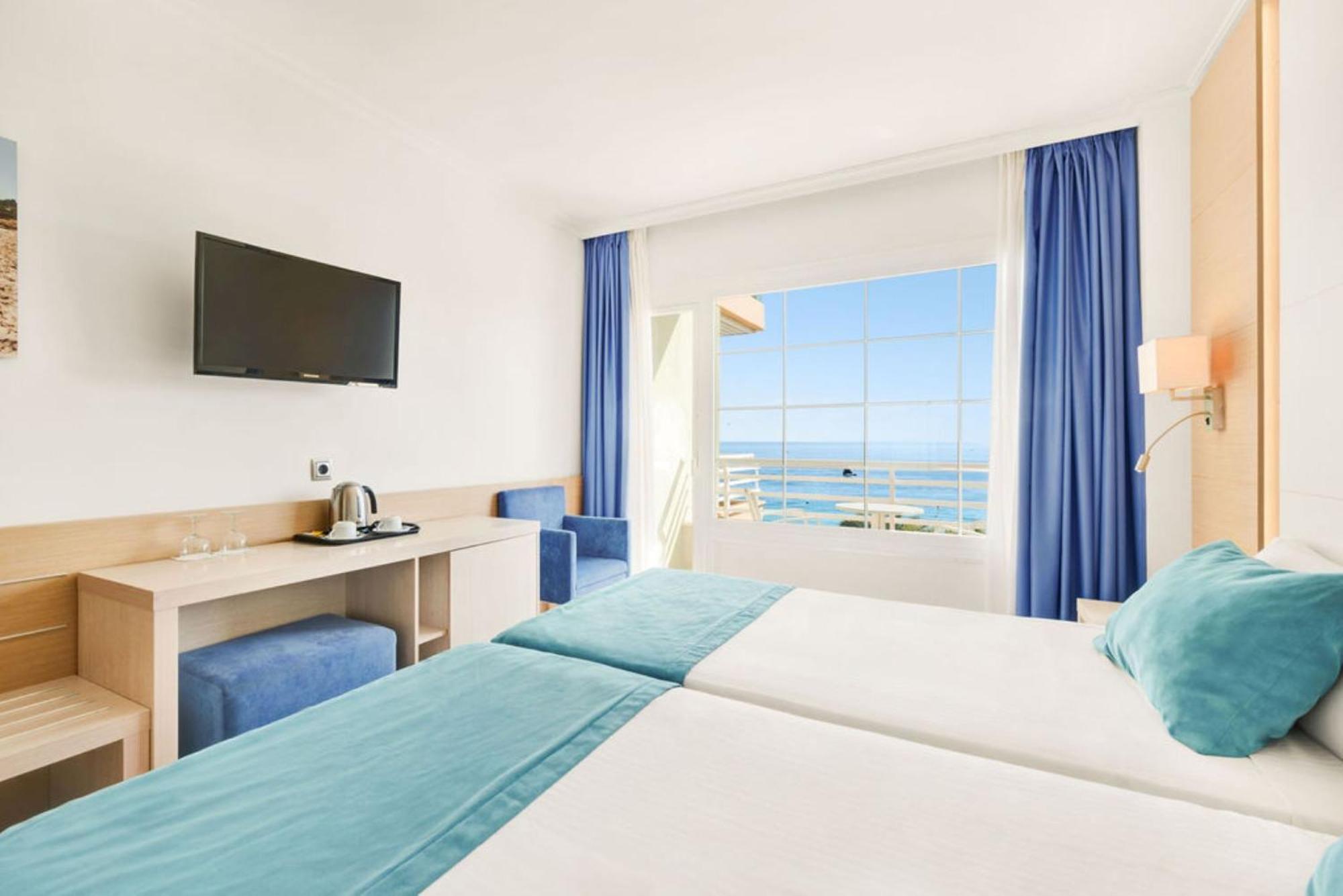 Double Room Sea View