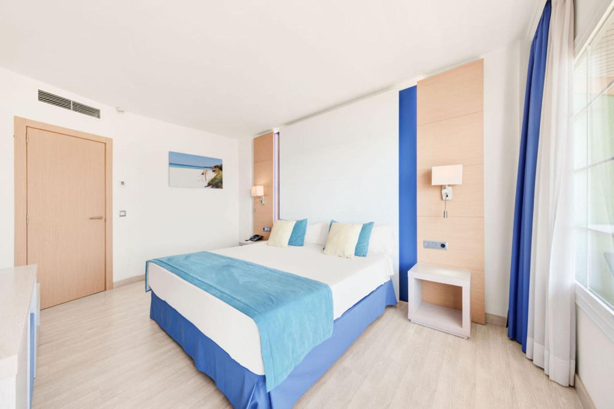 Double Room Sea View