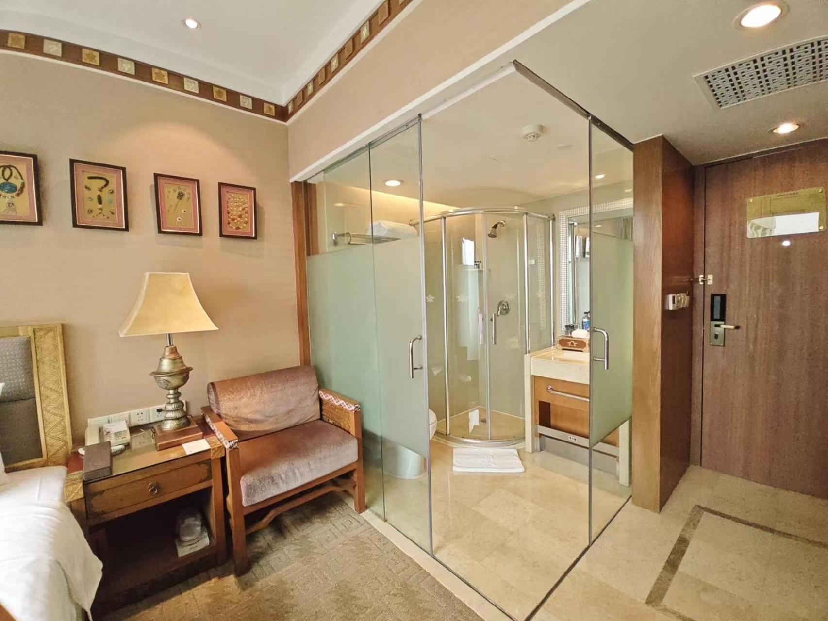 Tibetan Rhyme Single Room
